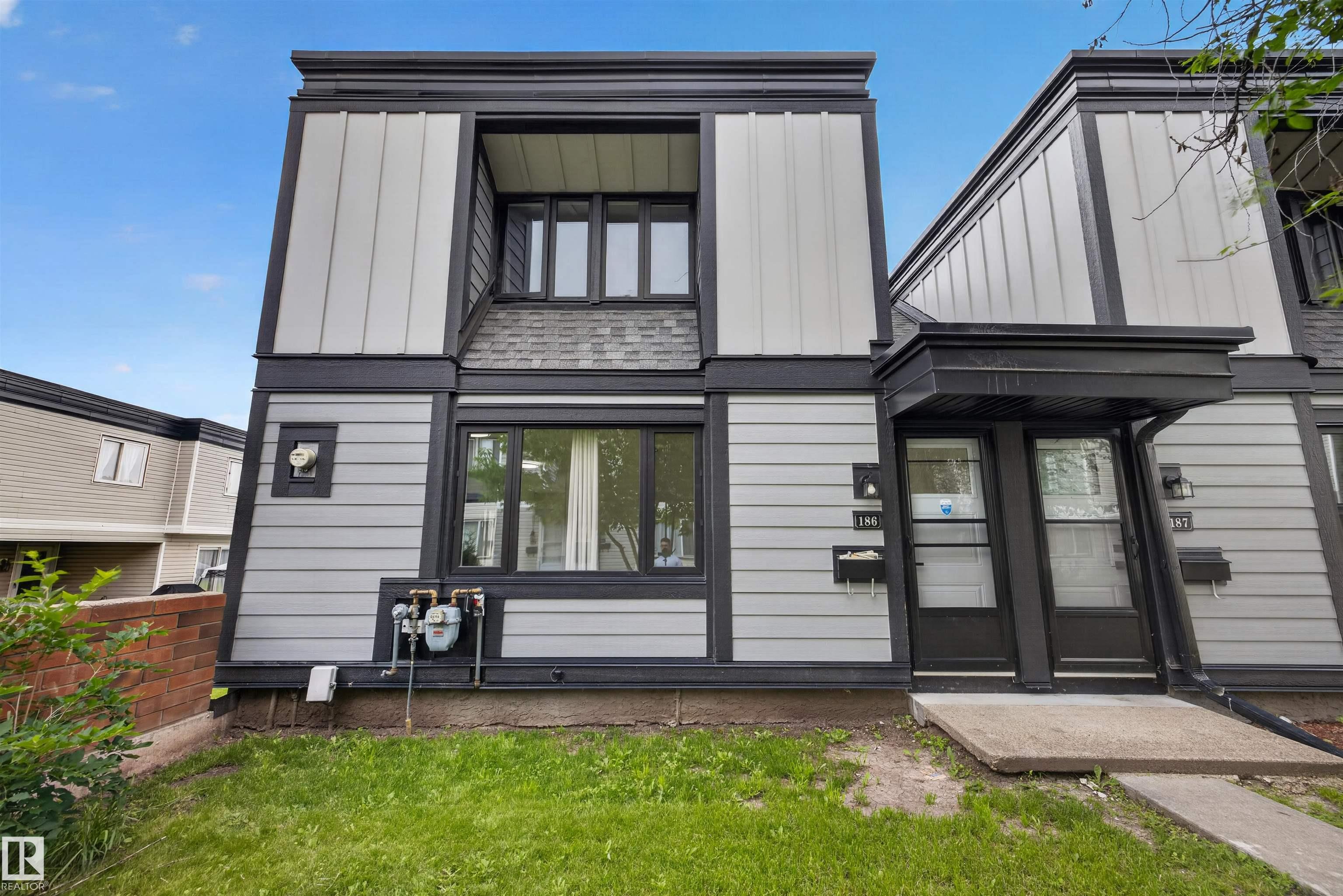 186 11421 34 Street, Edmonton, MLS® # E4498619