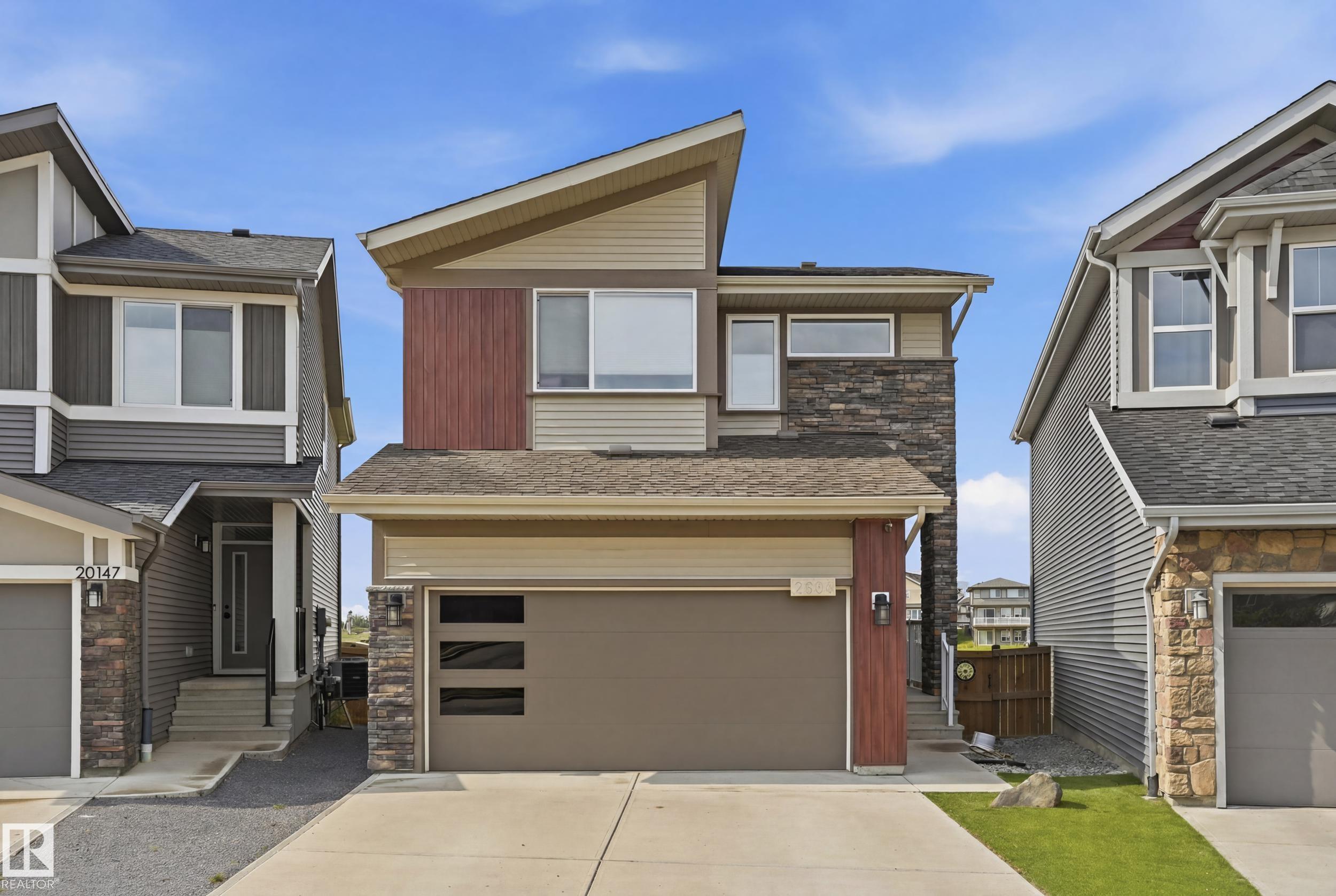 2604 202 Street, Edmonton, MLS® # E4498625