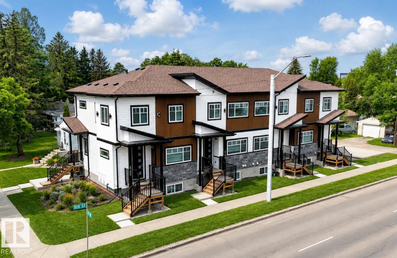 1 6704 109 Street, Edmonton, MLS® # E4498626