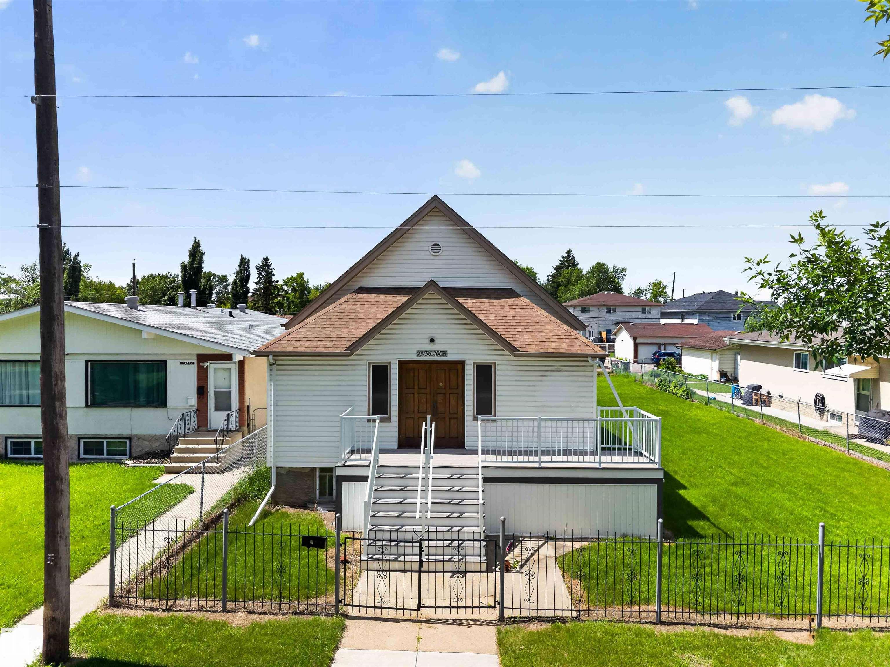 13156 101 St, Edmonton, MLS® # E4498628