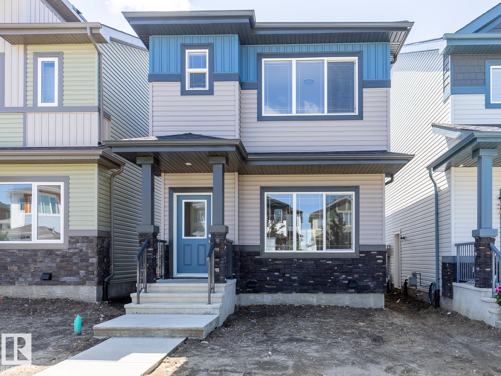 3619 Triomphe Boulevard N, Beaumont, MLS® # E4498631