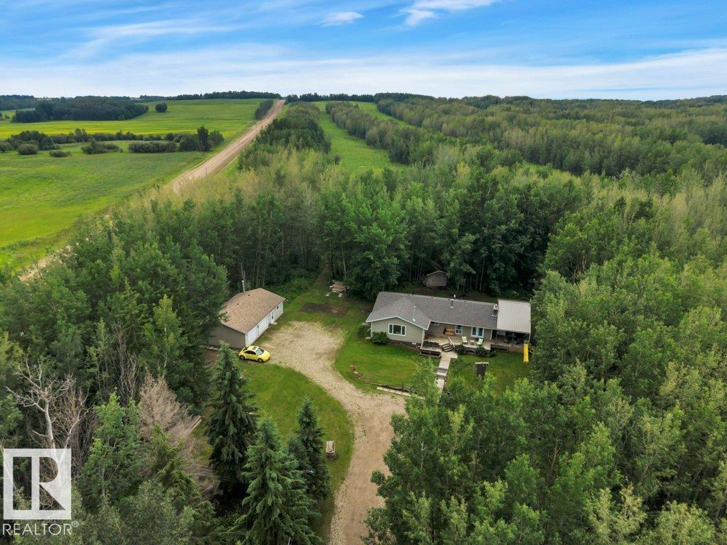 1 461008 Rge Road 10, Rural Wetaskiwin County, MLS® # E4498642