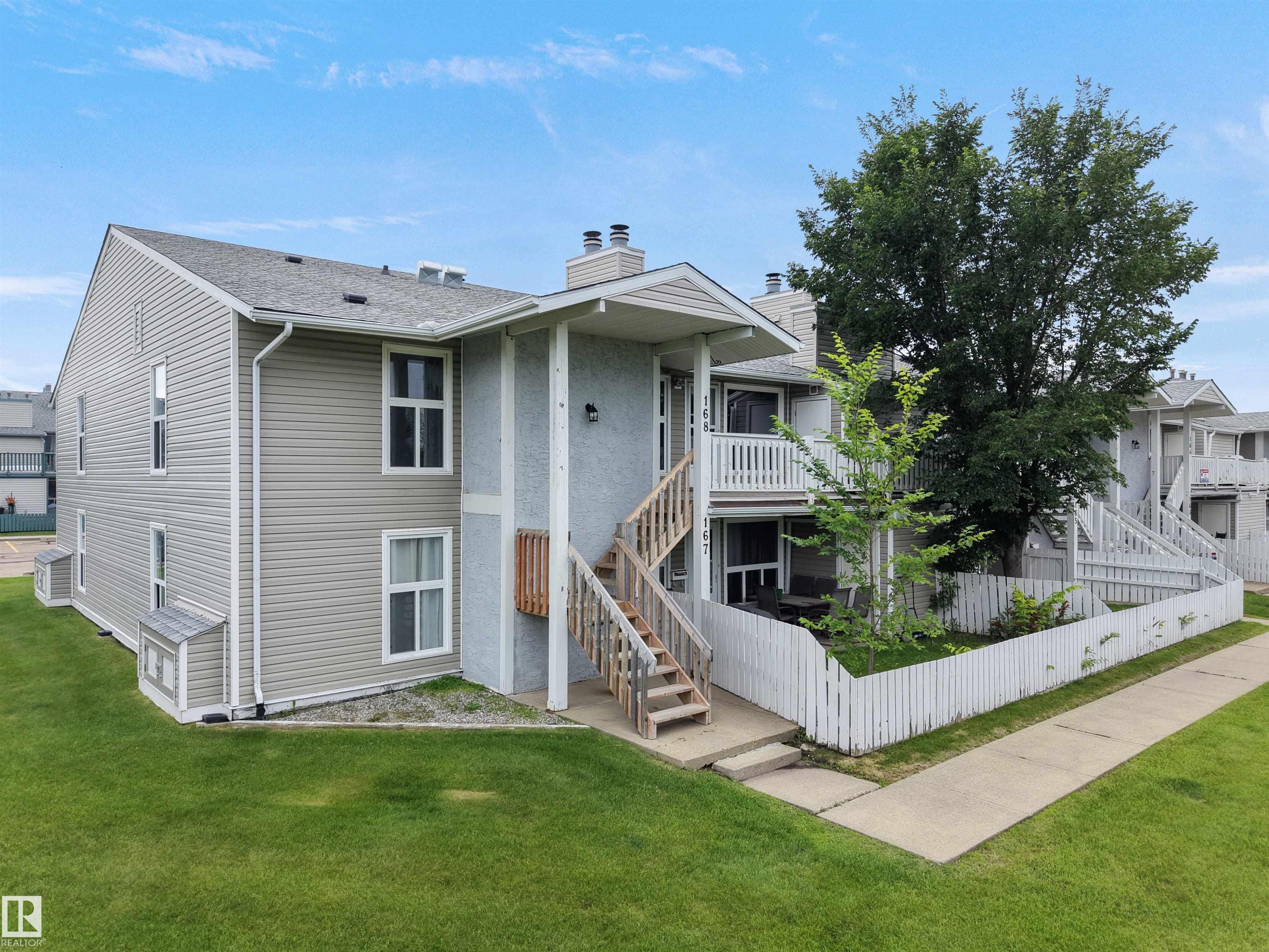 168 2703 79 Street, Edmonton, MLS® # E4498644