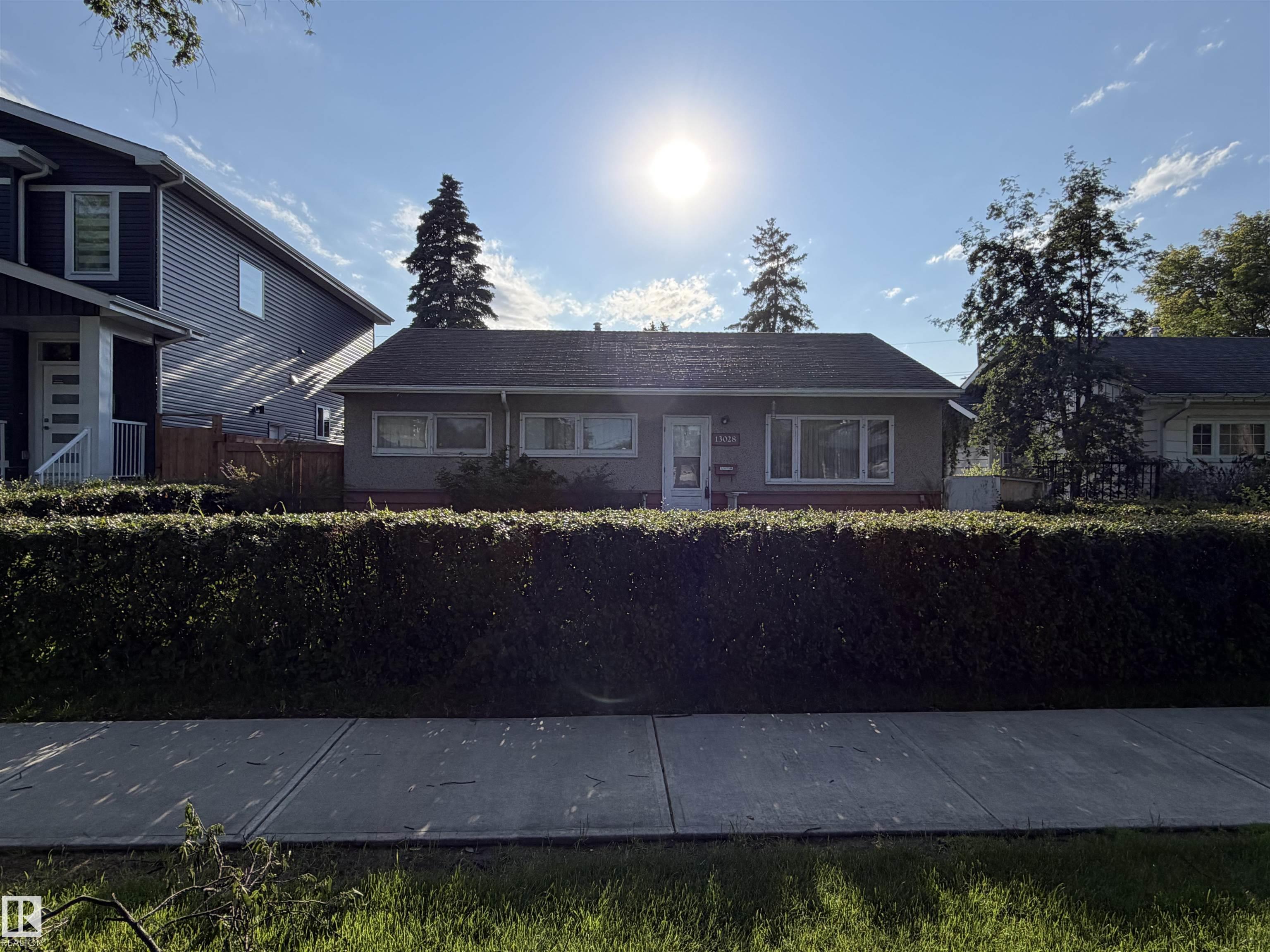 13028 120 Street, Edmonton, MLS® # E4498669