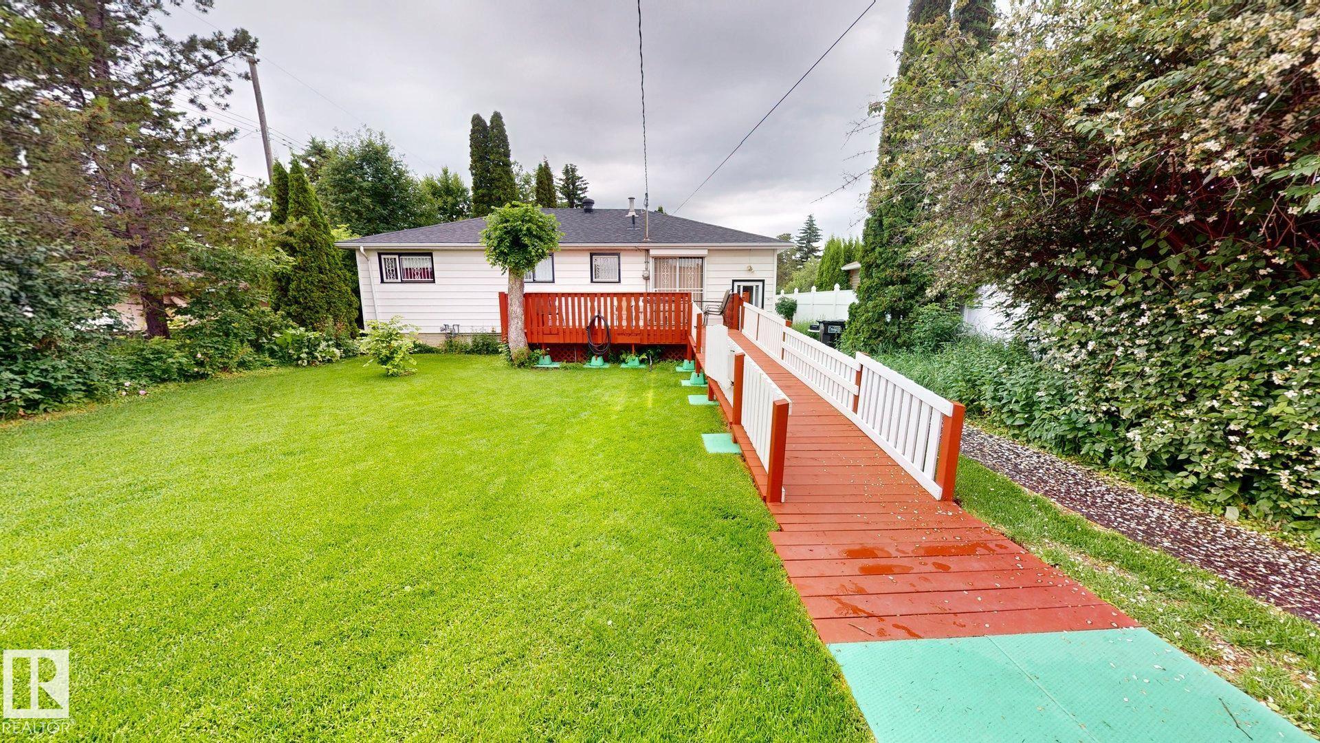 13915 135a Avenue, Edmonton, MLS® # E4498678