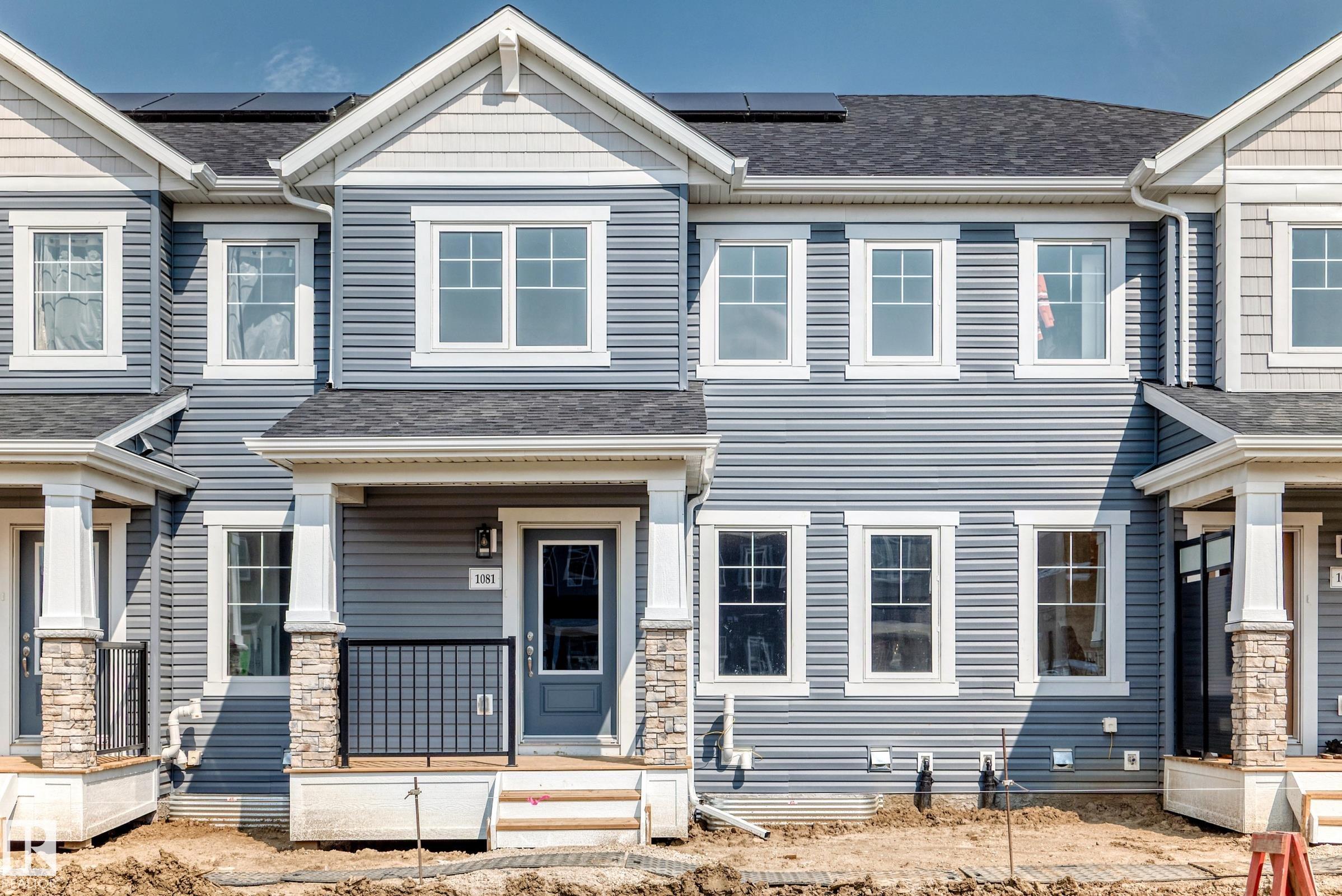 1081 Hearthstone Boulevard, Sherwood Park, MLS® # E4498683