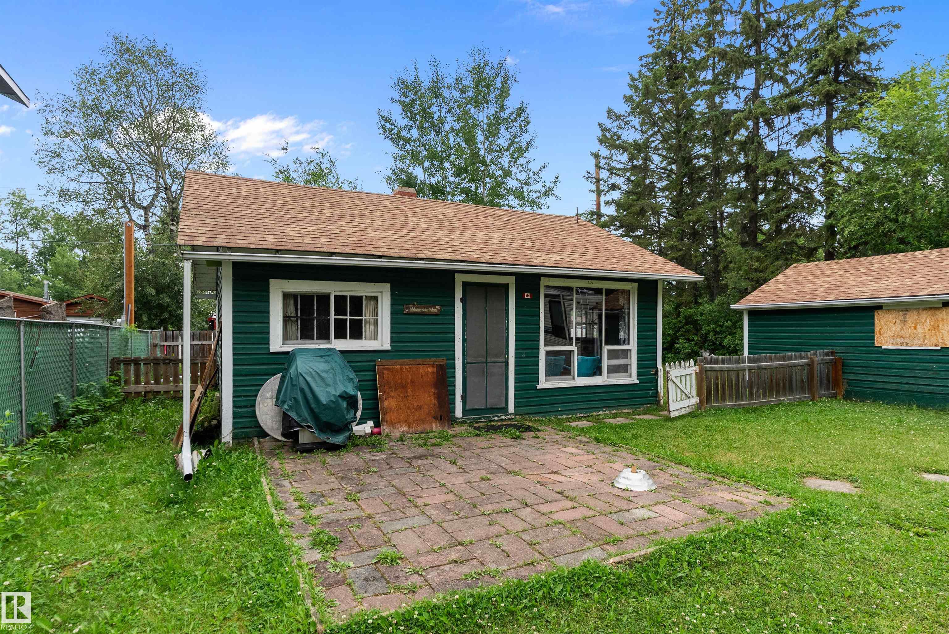 211 2nd Avenue, Rural Wetaskiwin County, MLS® # E4498688