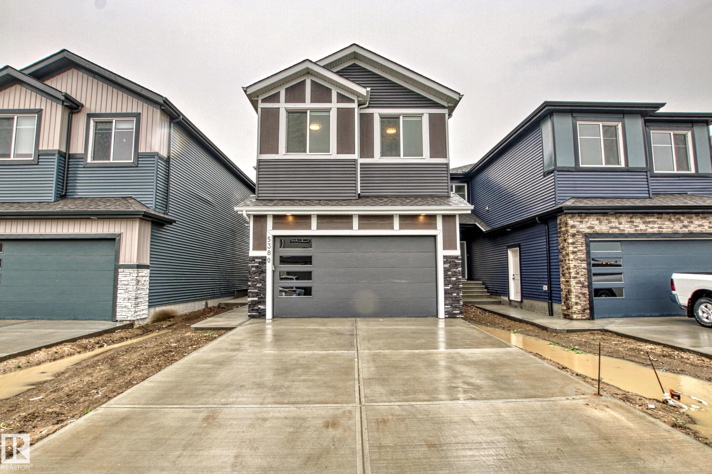 5380 Kimball Place, Edmonton, MLS® # E4498689