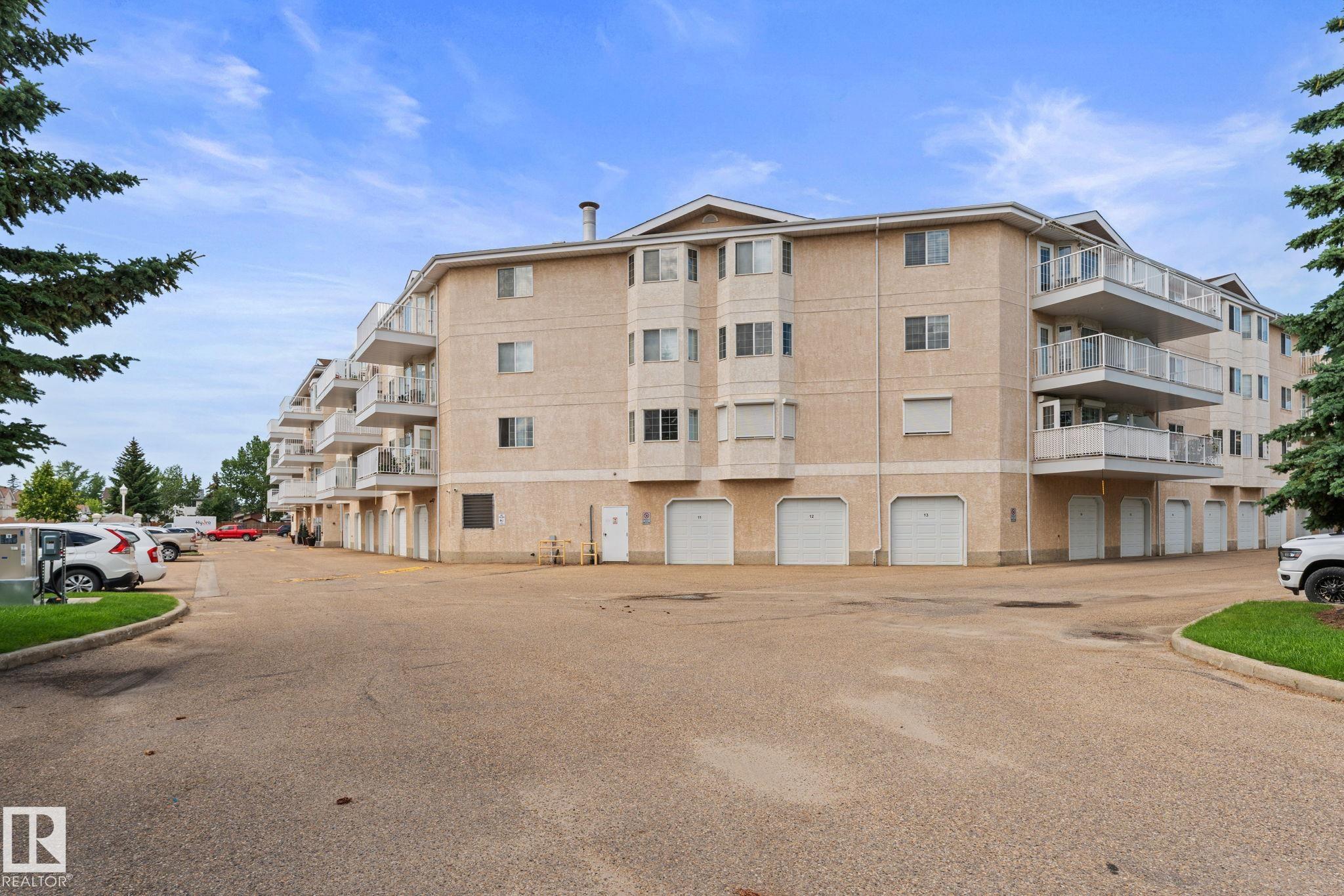 243 13441 127 Street, Edmonton, MLS® # E4498691