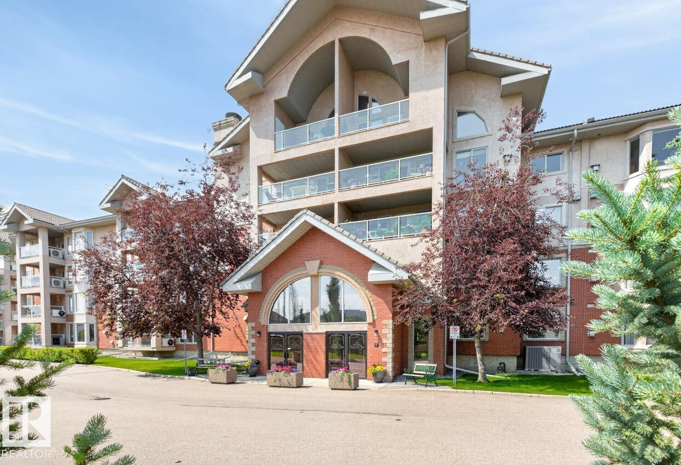 226 200 Bethel Drive, Sherwood Park, MLS® # E4498702