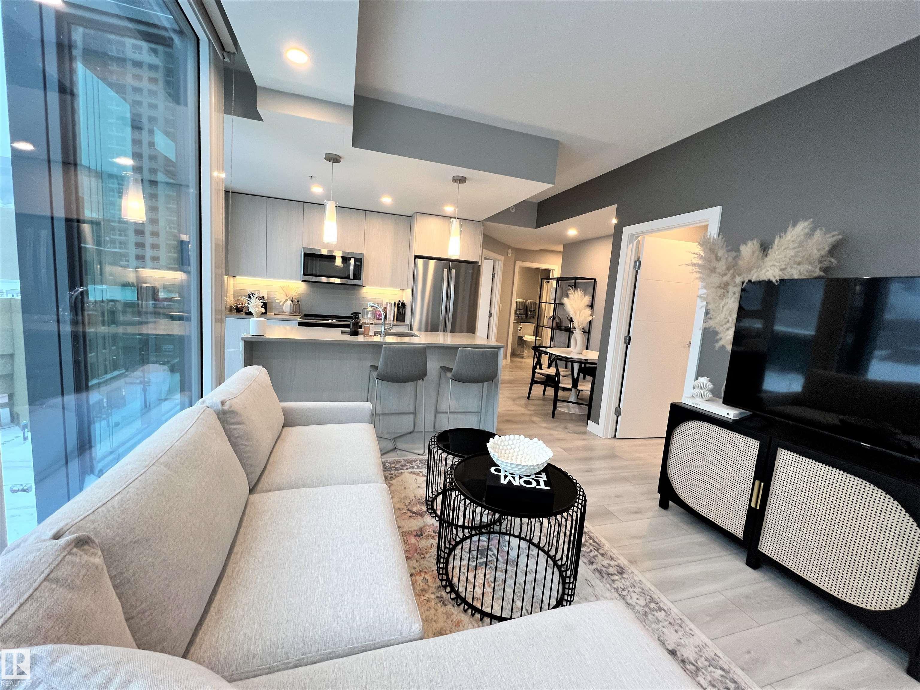 702 10180 103 Street, Edmonton, MLS® # E4498708