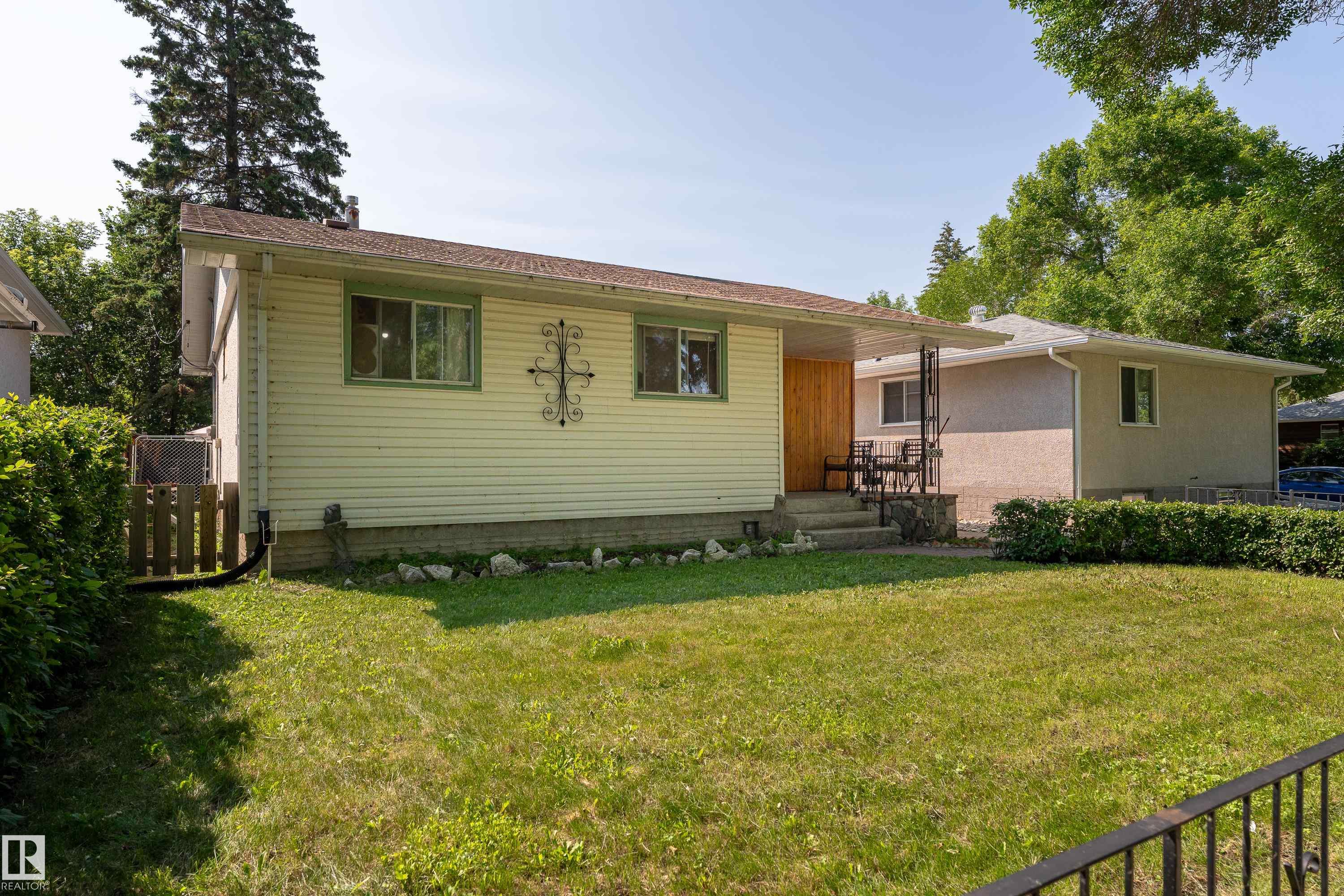 10605 101 Avenue, Fort Saskatchewan, MLS® # E4498712