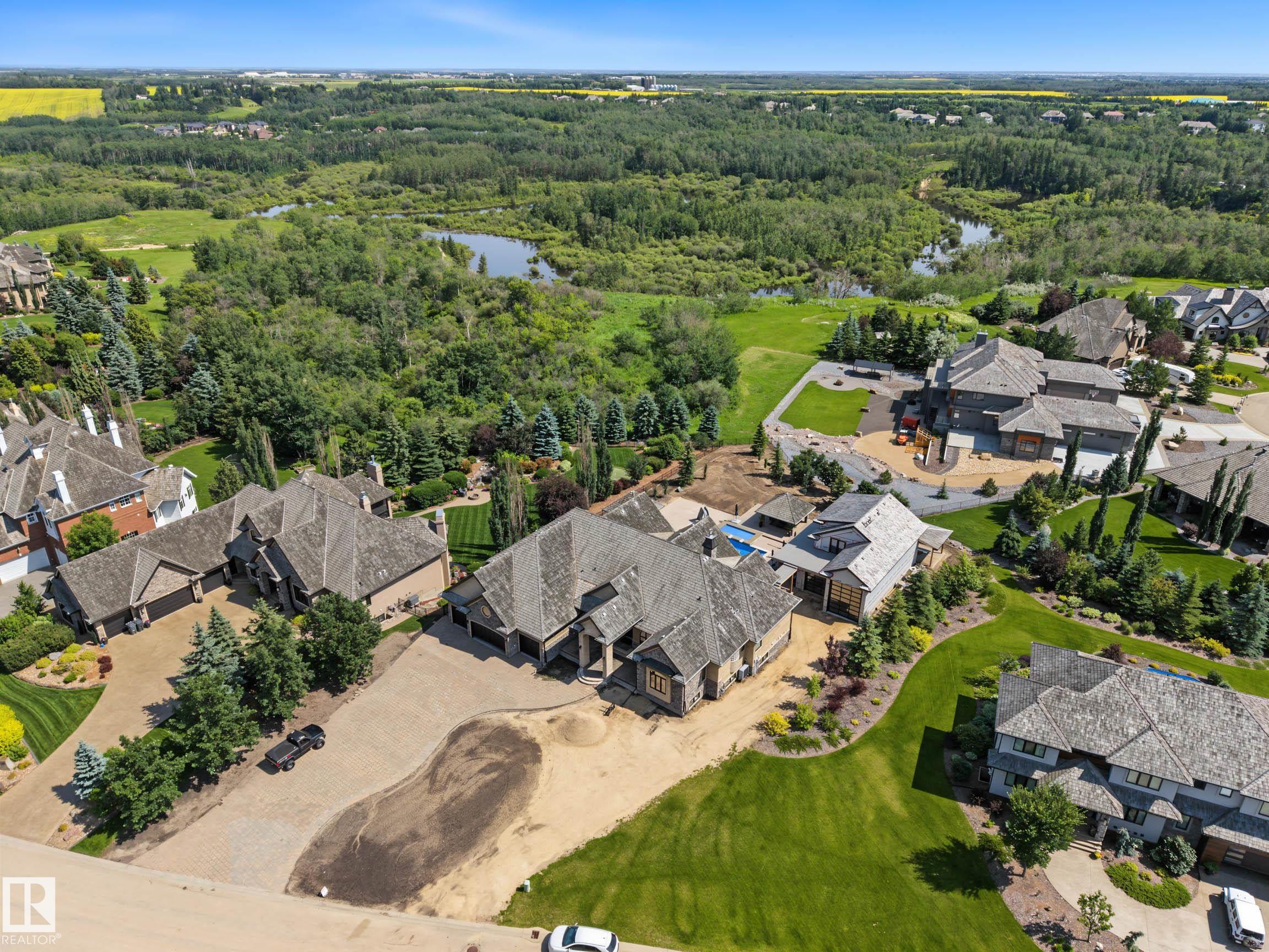 185 Riverstone Drive, Rural Sturgeon County, MLS® # E4498724