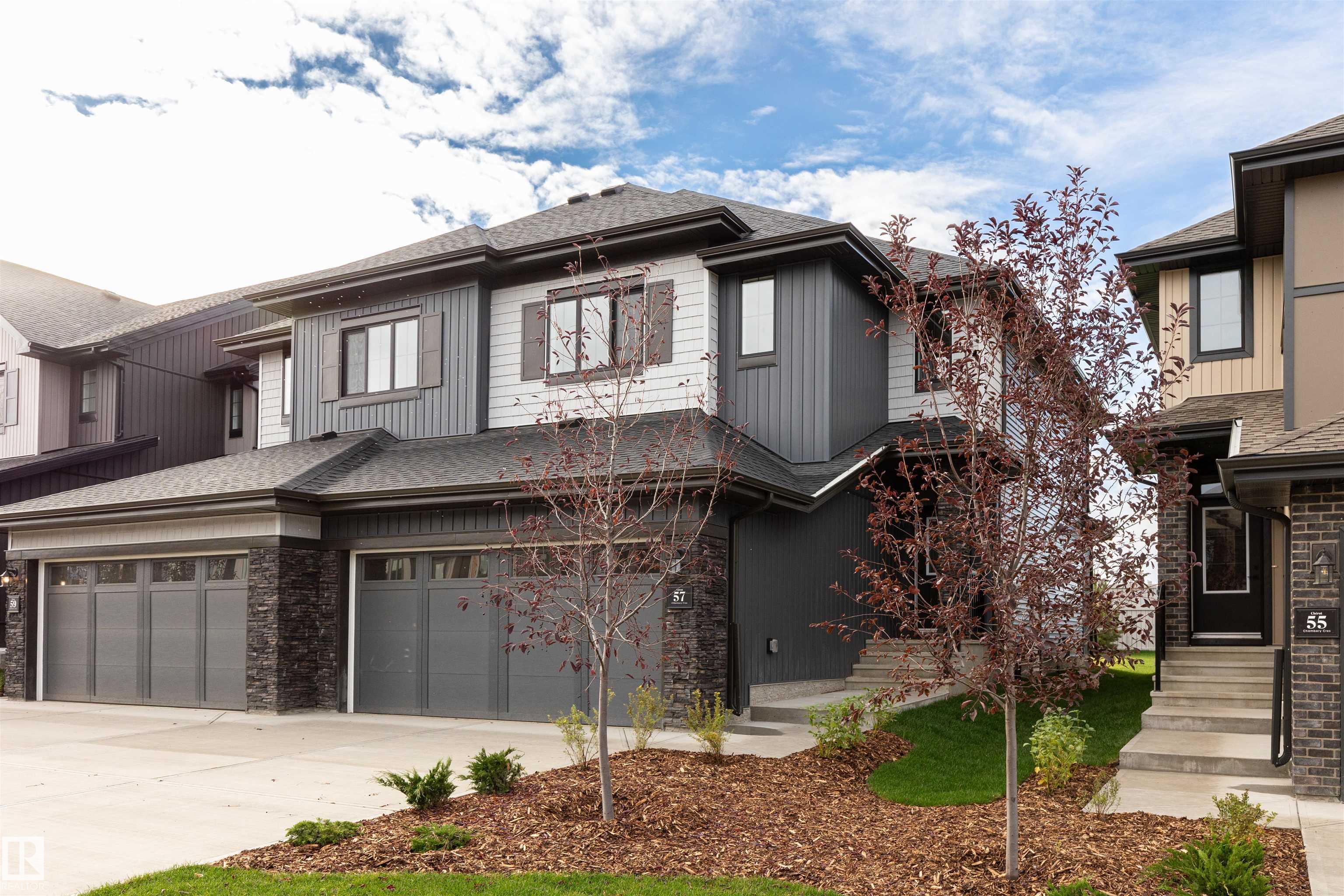 49 Chartres Close, St. Albert, MLS® # E4498727