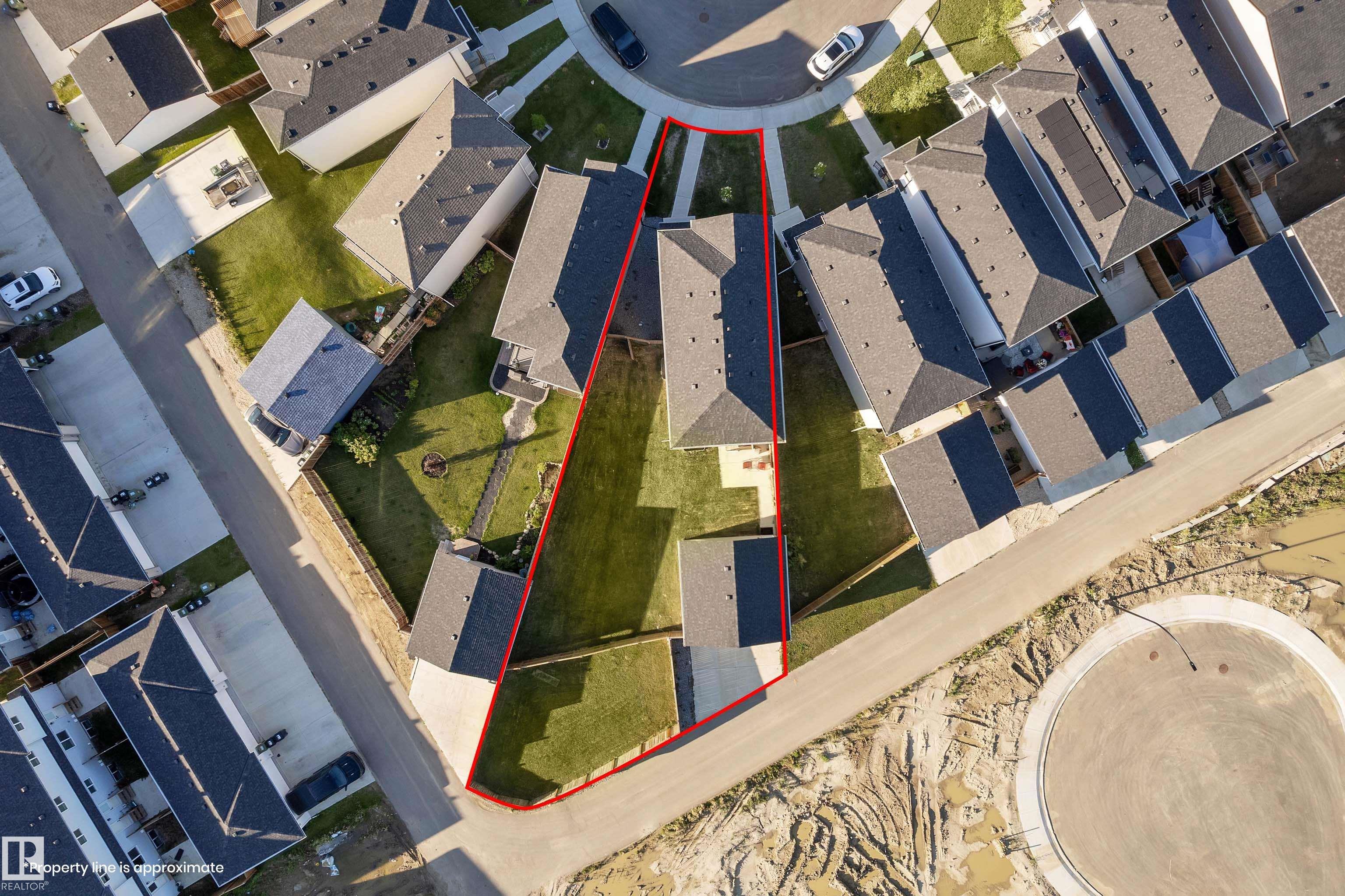248 Rolston Wynd, Leduc, MLS® # E4498745