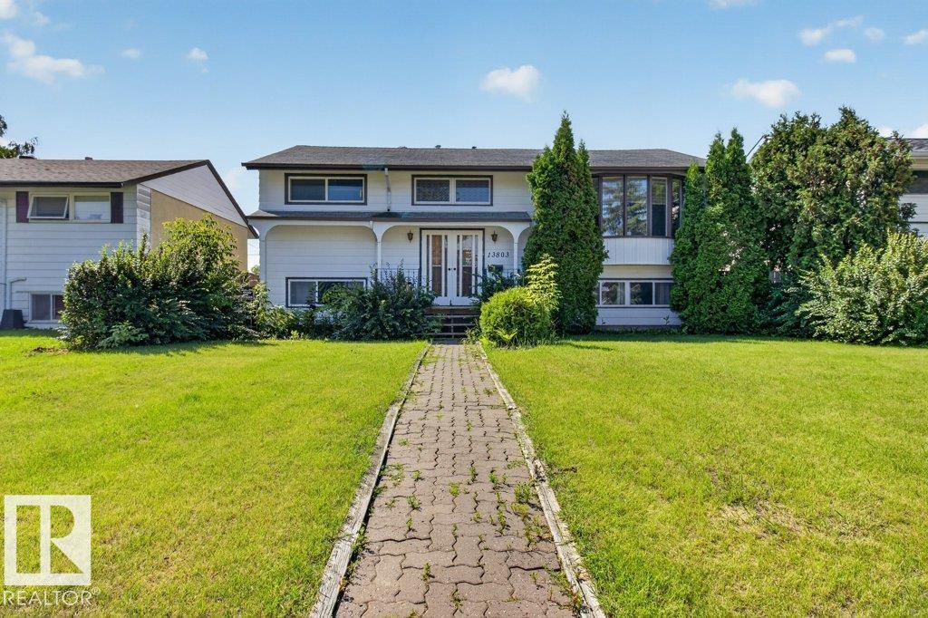 13803 133 Avenue, Edmonton, MLS® # E4498757