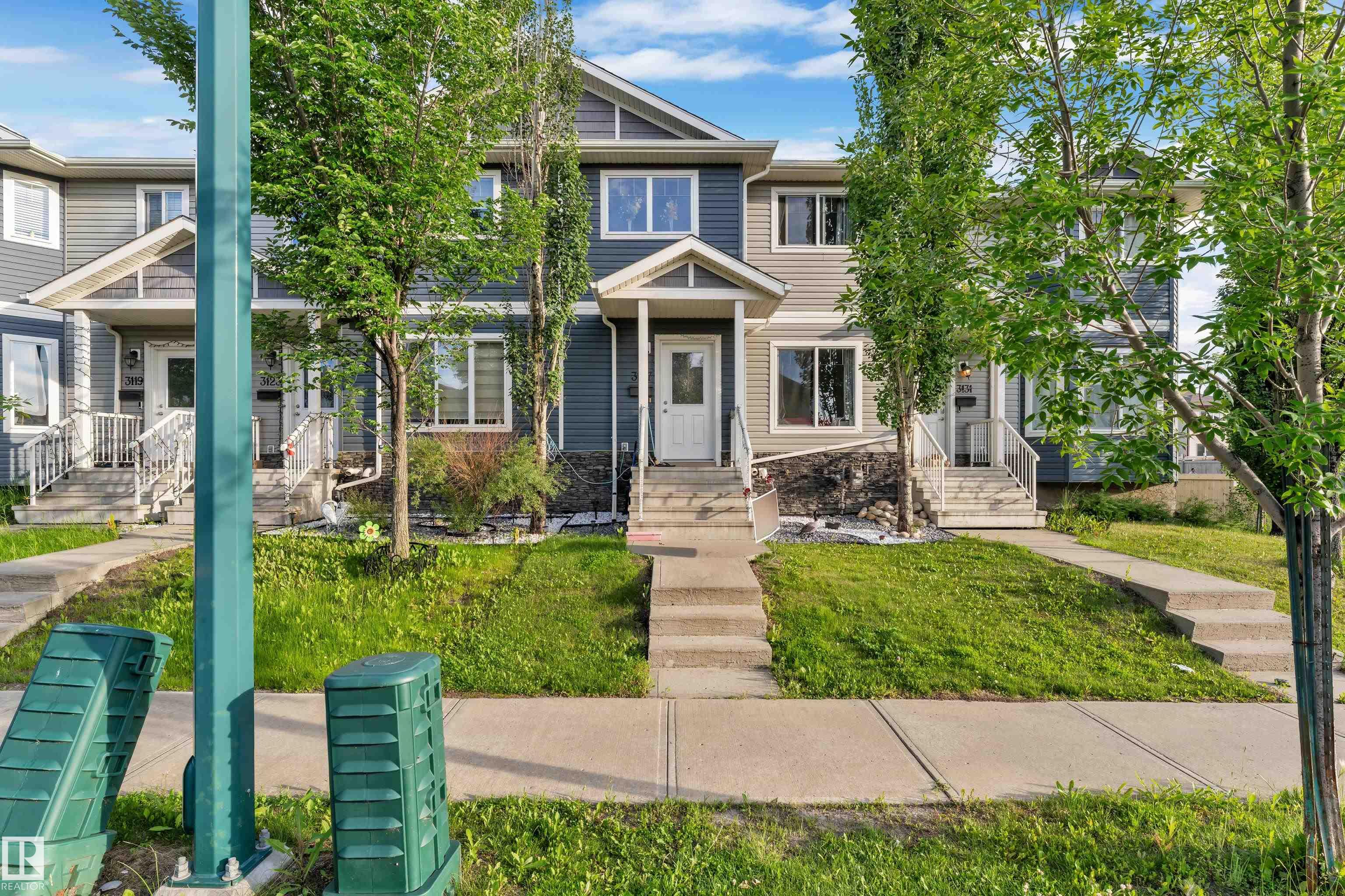 3127 16 Avenue, Edmonton, MLS® # E4498759
