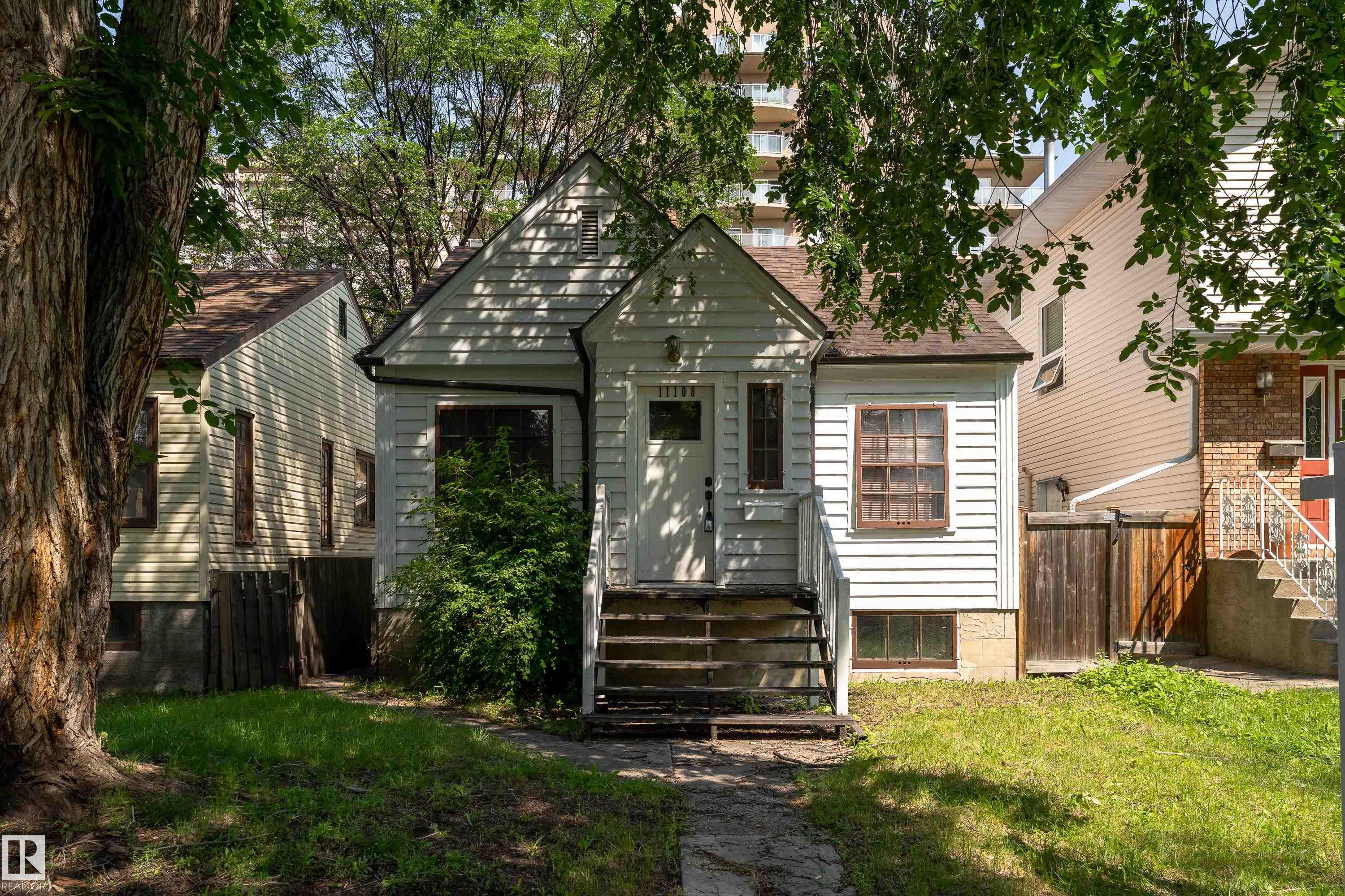 11108 81 Avenue, Edmonton, MLS® # E4498761