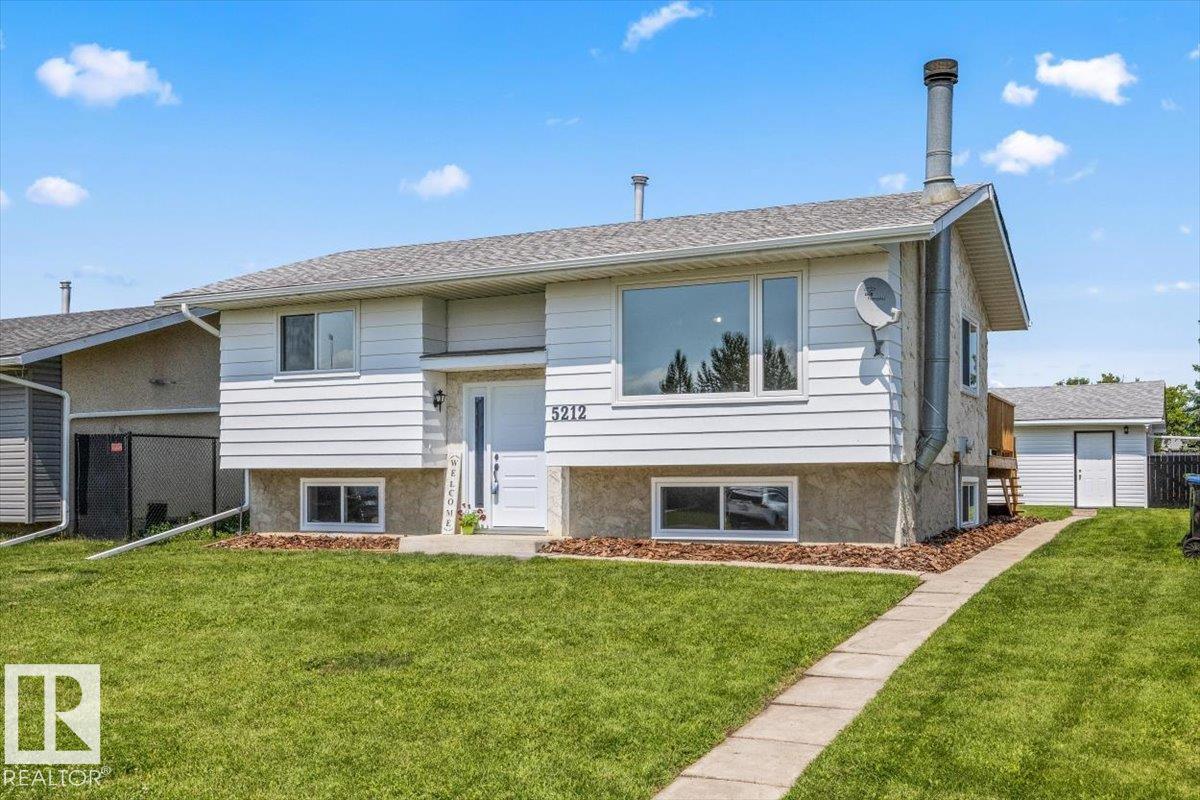 5212 50 Avenue, Bruderheim, MLS® # E4498762