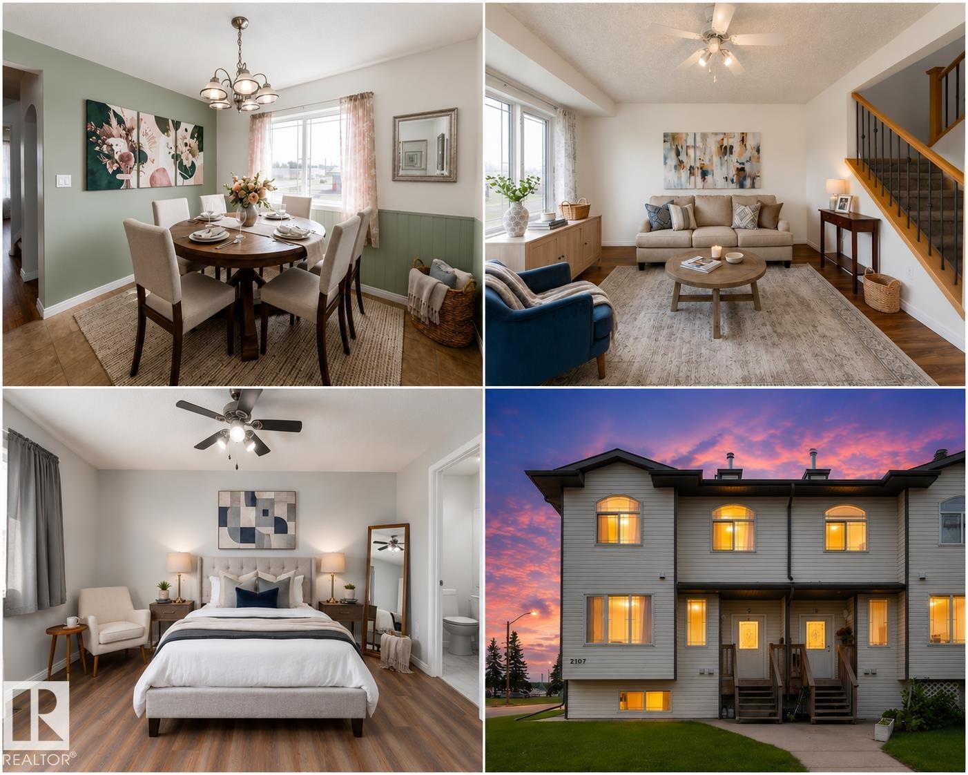2 5103 53 Avenue, Tofield, MLS® # E4498769