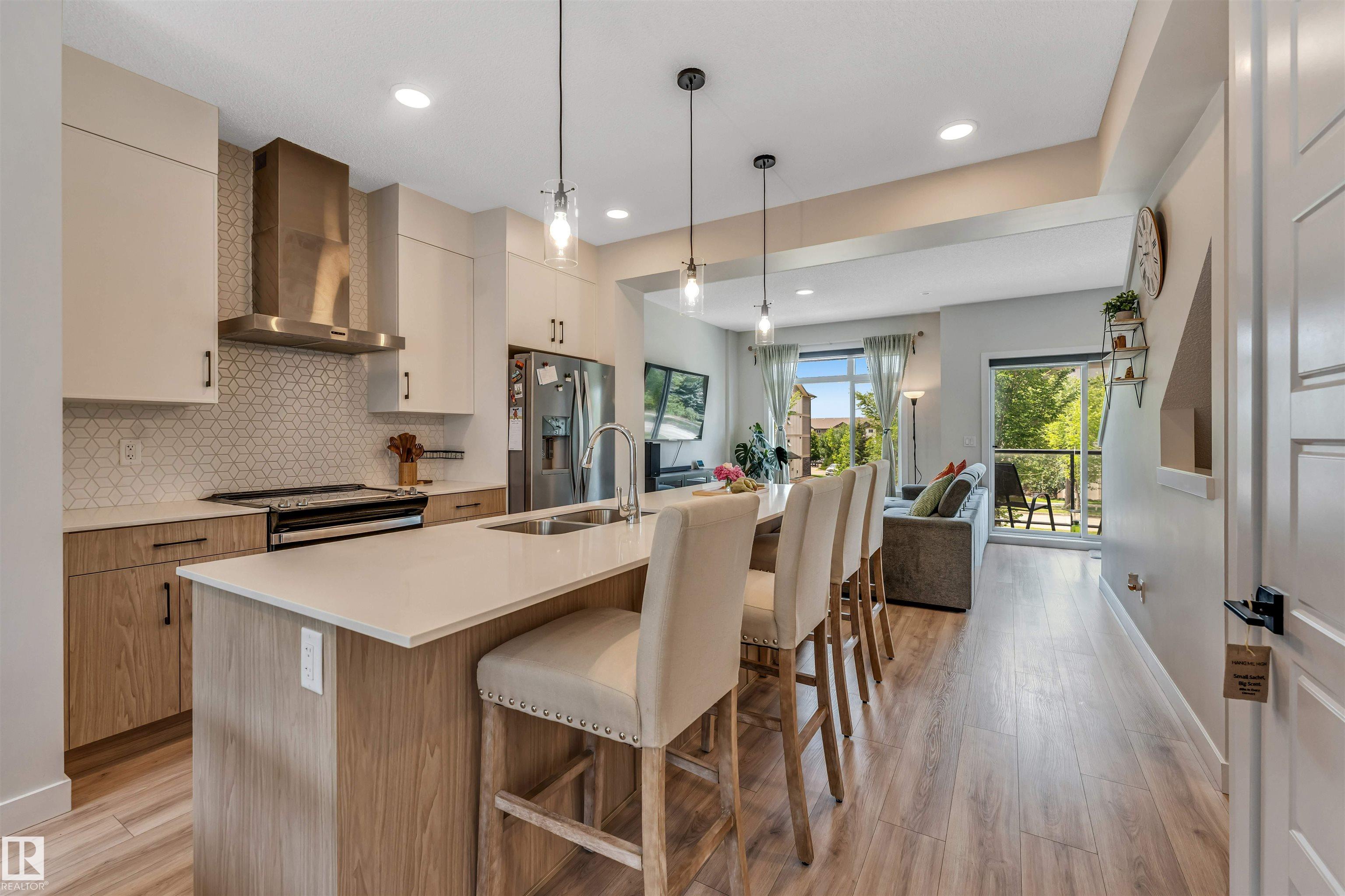 182 804 Welsh Drive, Edmonton, MLS® # E4498771