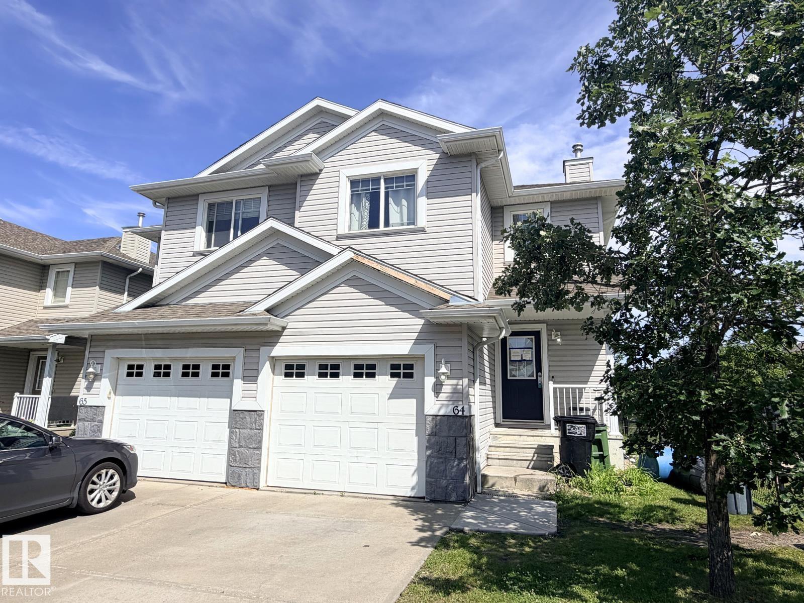 64 120 Magrath Road, Edmonton, MLS® # E4498774