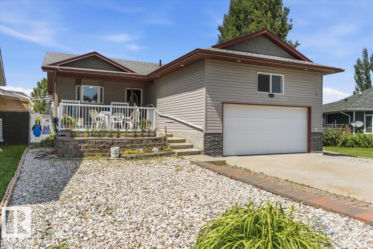 5316 53 Street, Tofield, MLS® # E4498778