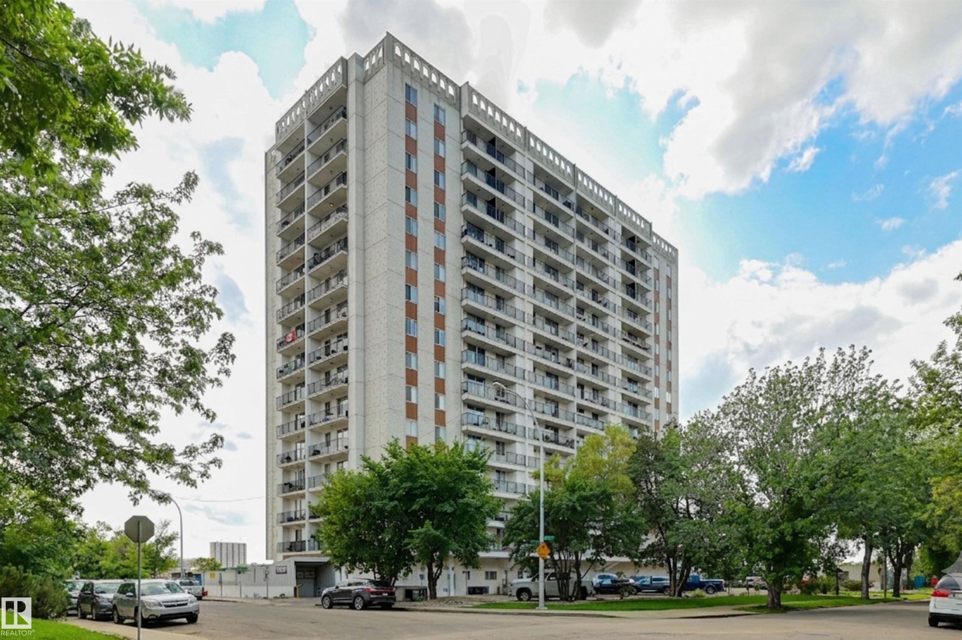 709 11307 99 Avenue, Edmonton, MLS® # E4498779