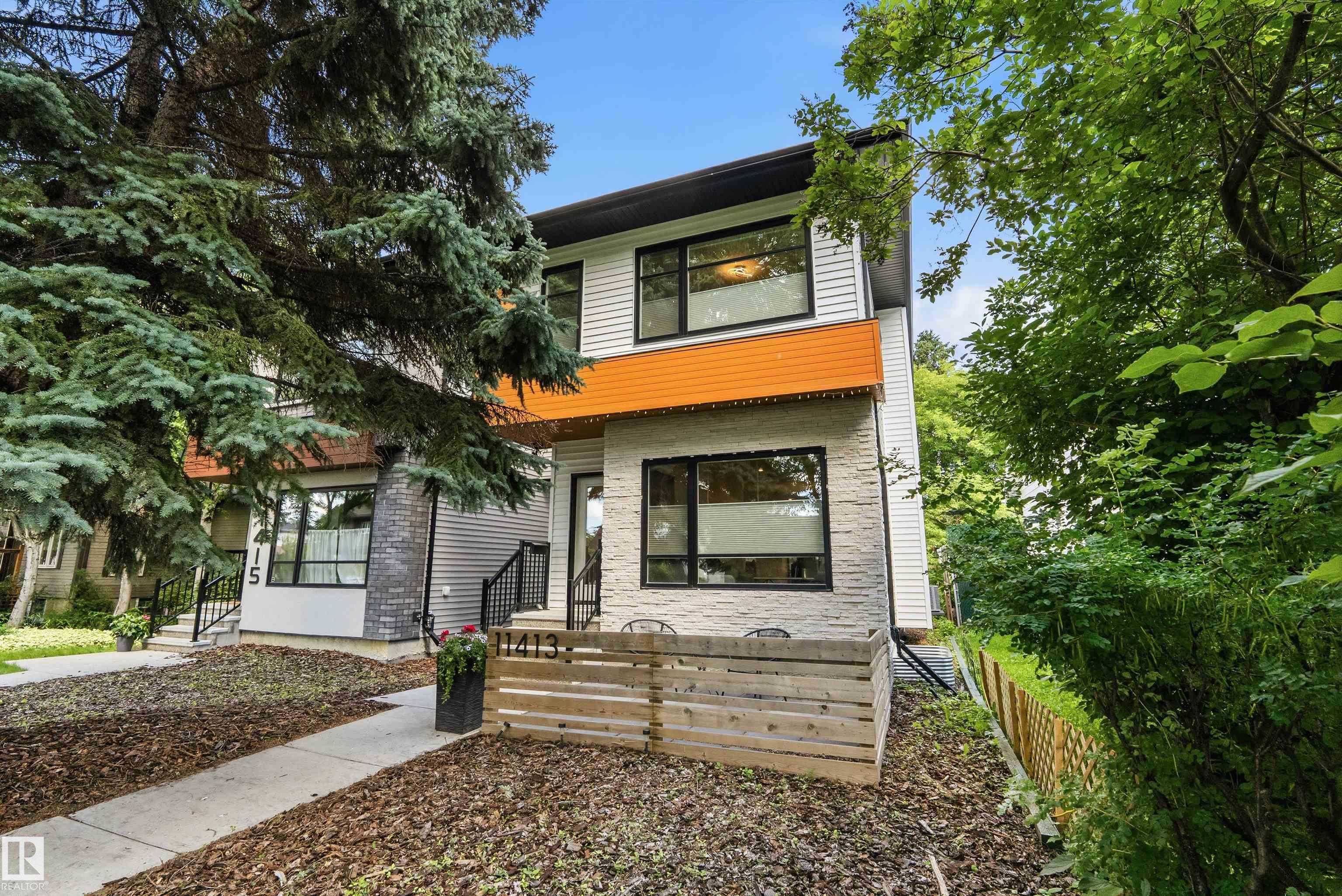 11413 126 Street, Edmonton, MLS® # E4498784