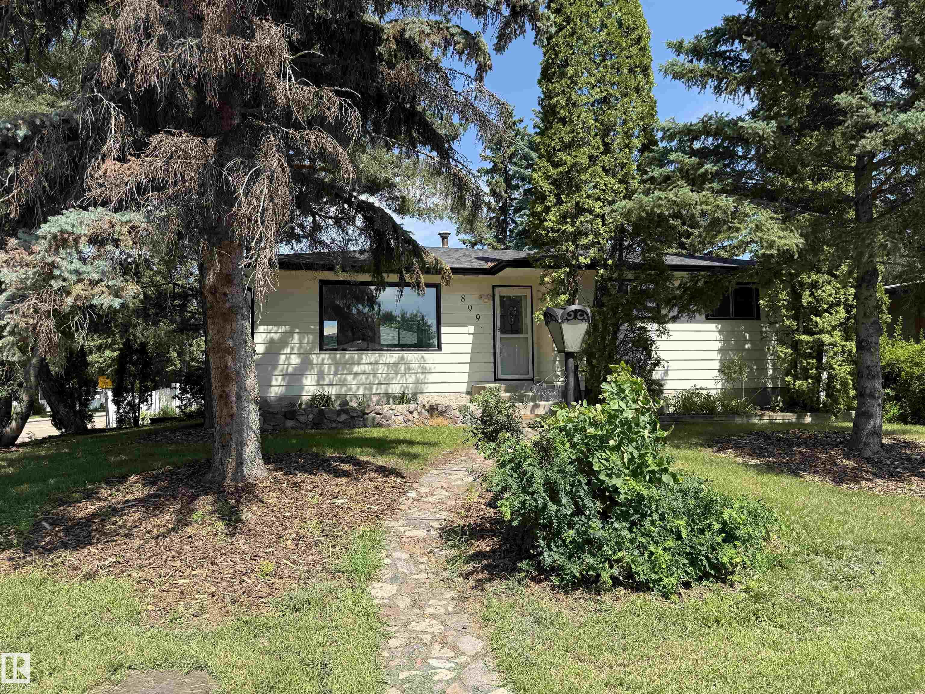 899 Alder Avenue, Sherwood Park, MLS® # E4498785