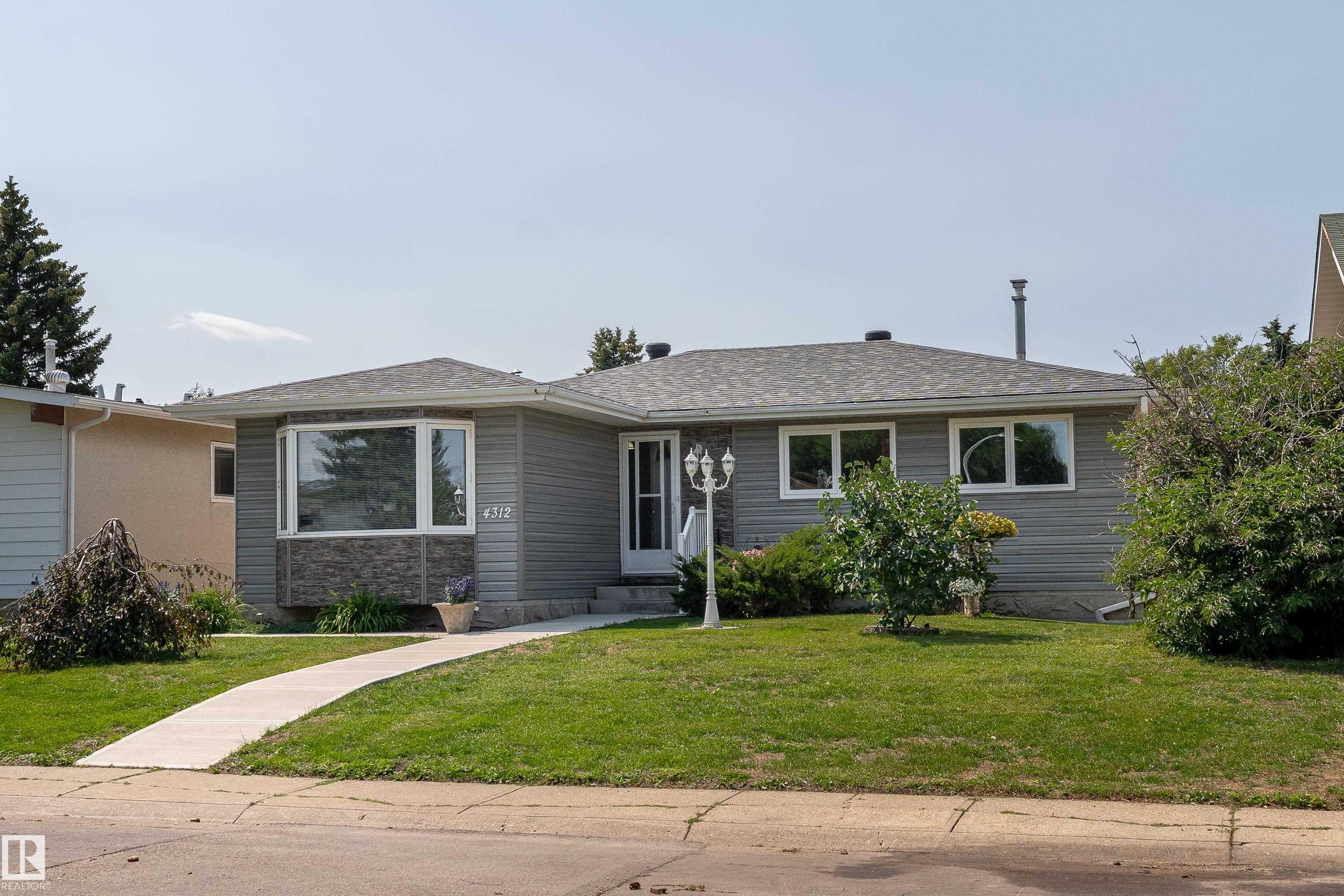 4312 70 Street, Edmonton, MLS® # E4498788