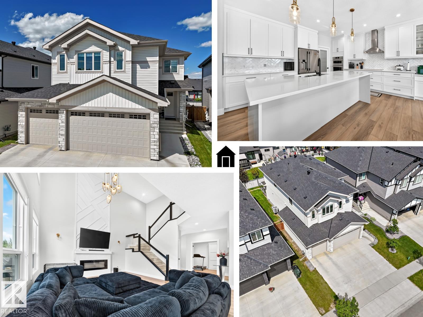 38 Avonlea Way, Spruce Grove, MLS® # E4498791