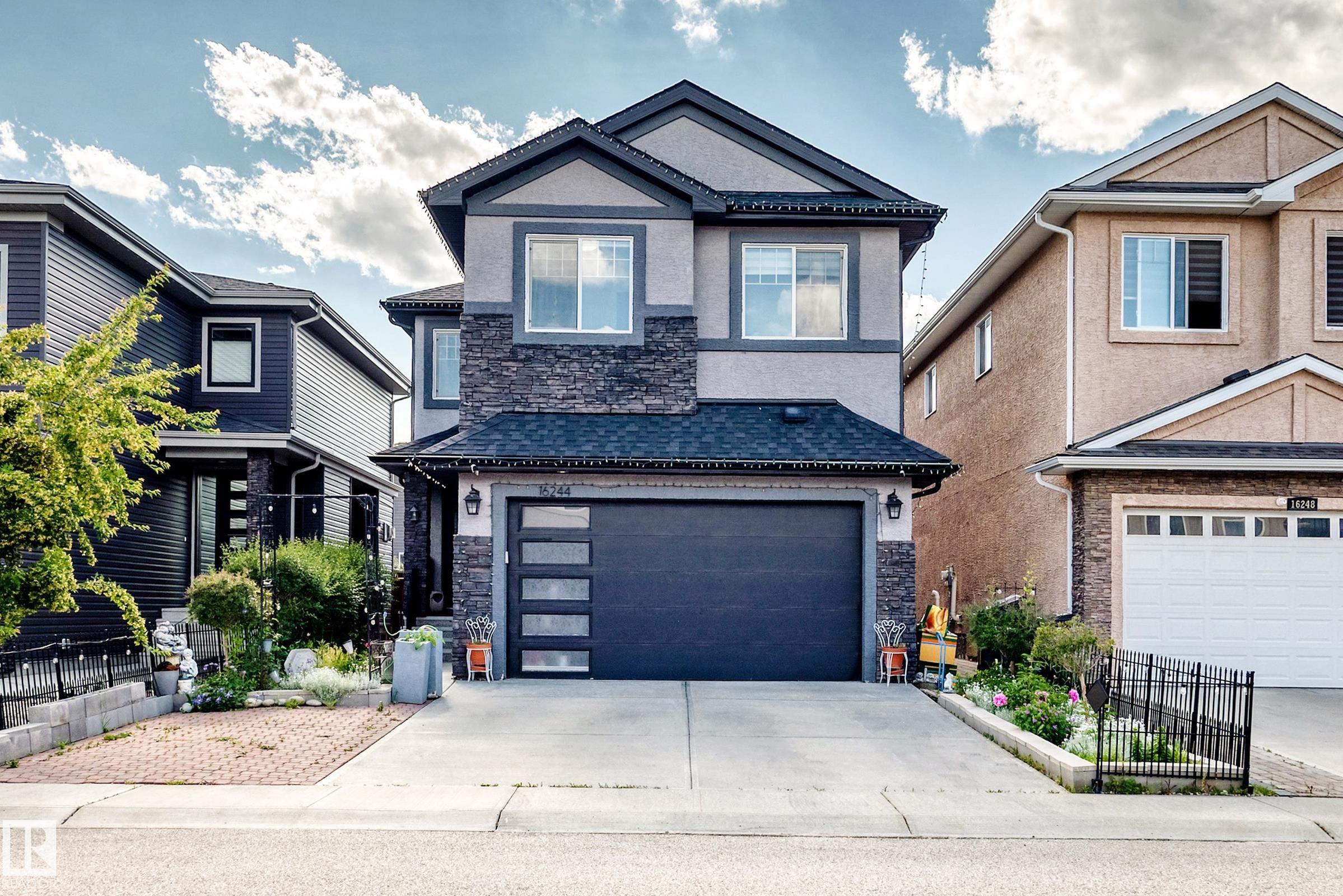 16244 138 Street, Edmonton, MLS® # E4498796