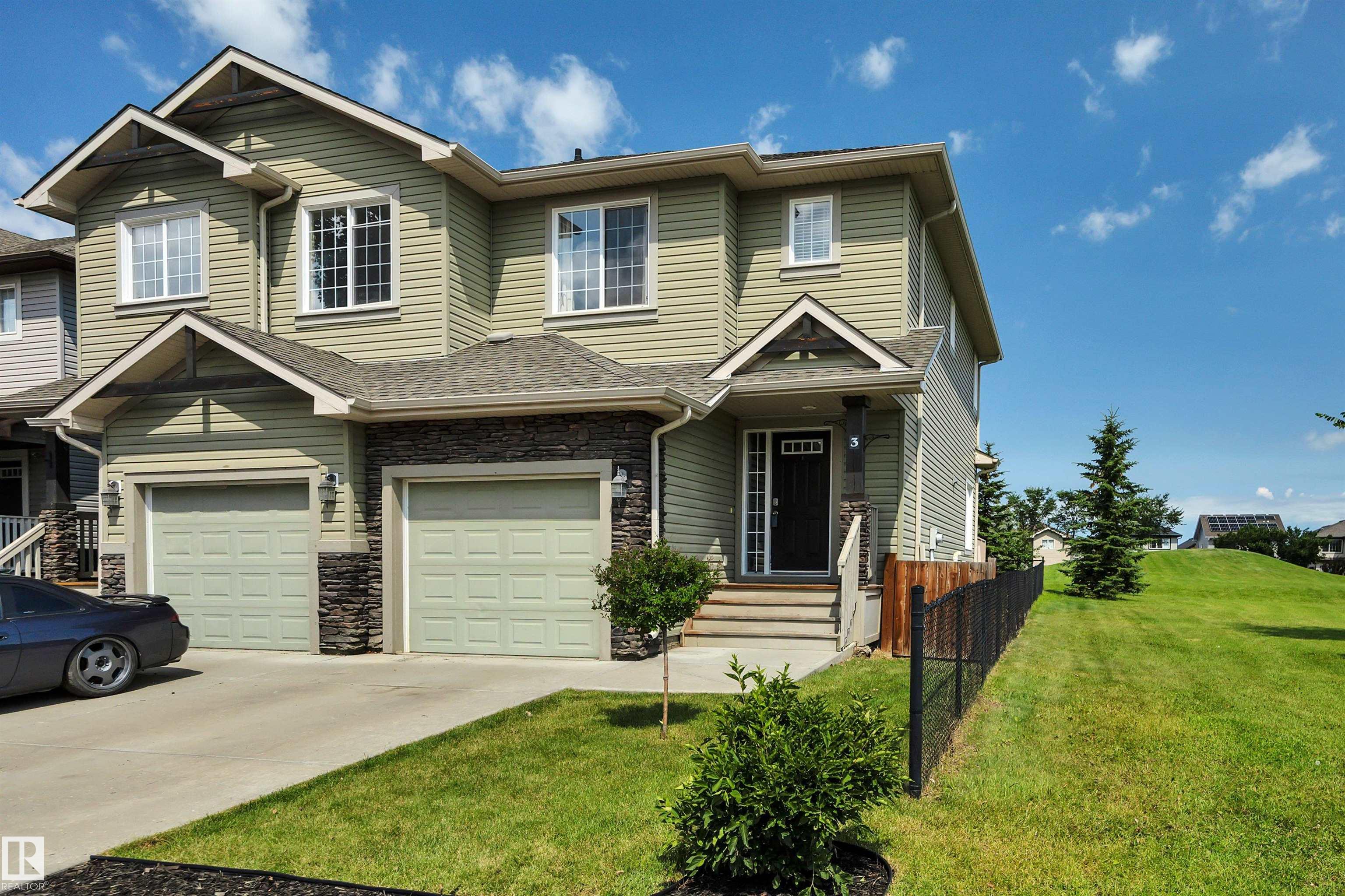 3 Meadowview Court, Spruce Grove, MLS® # E4498801