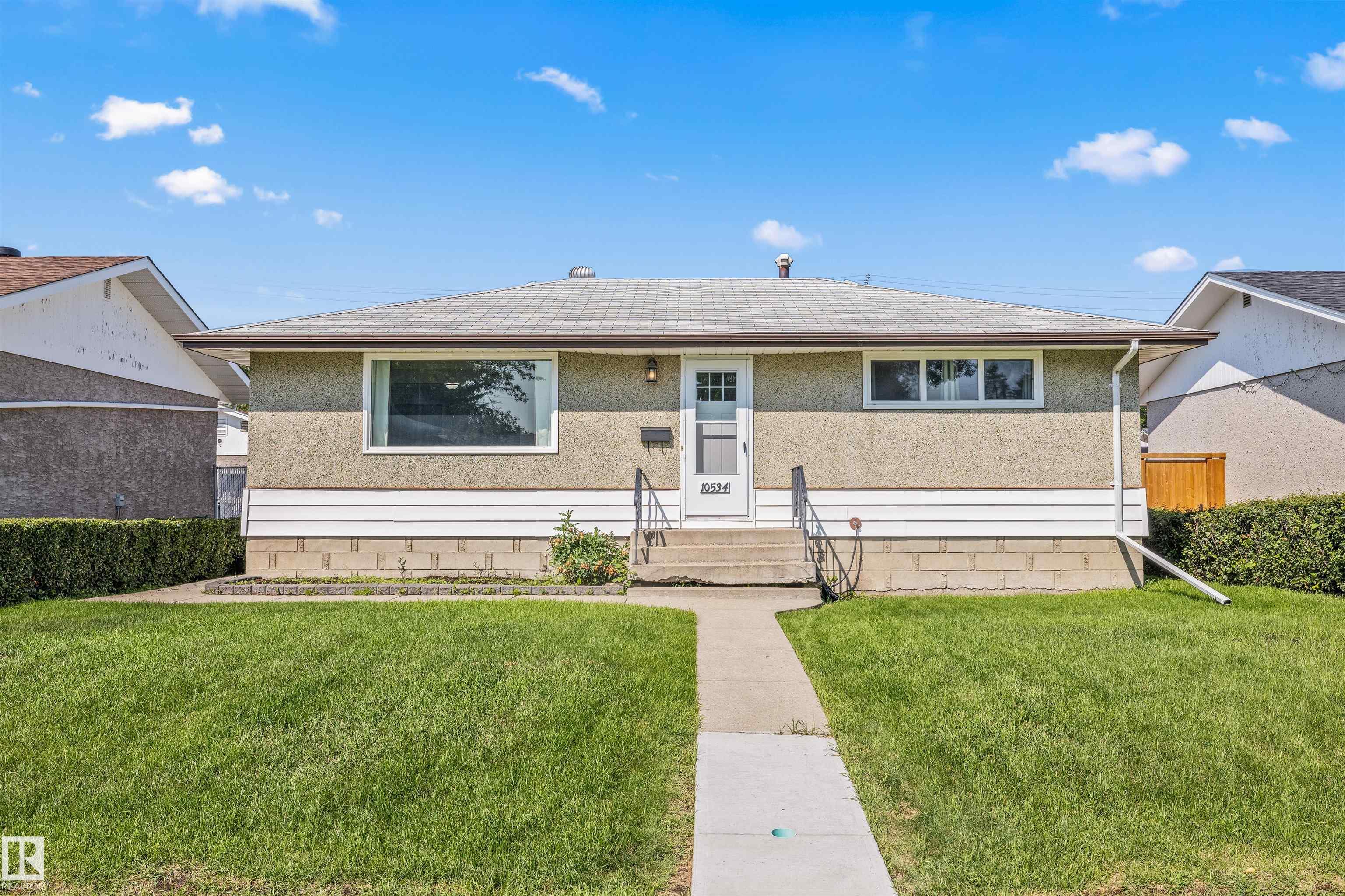 10534 163 Street, Edmonton, MLS® # E4498811