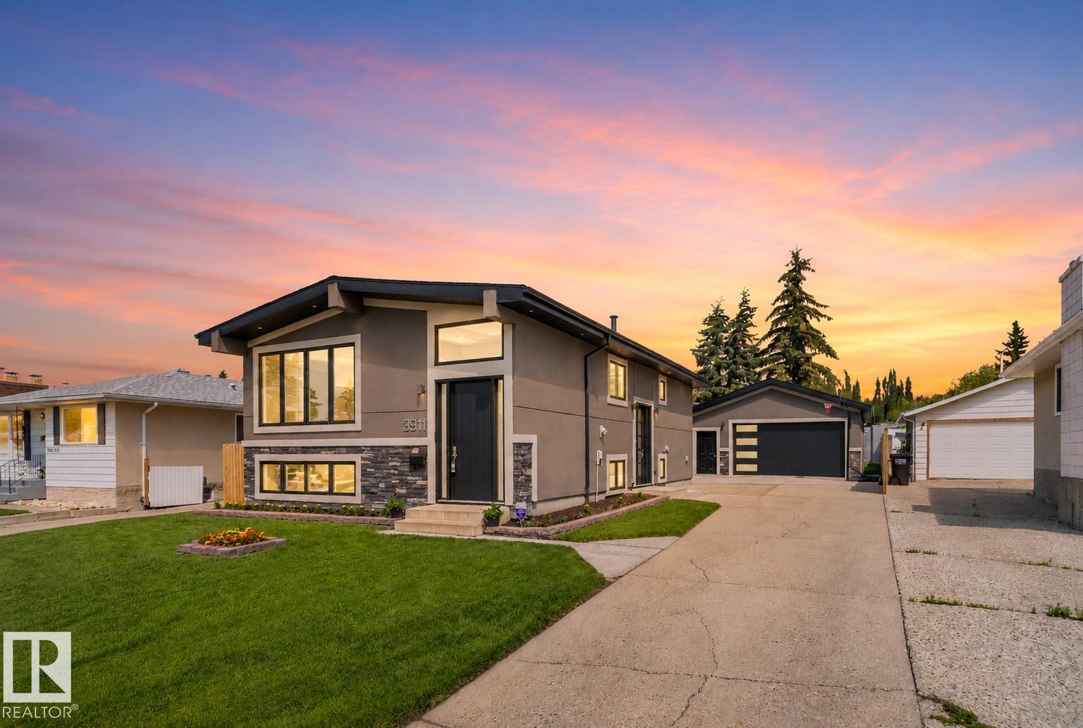 3911 67 Street, Edmonton, MLS® # E4498819