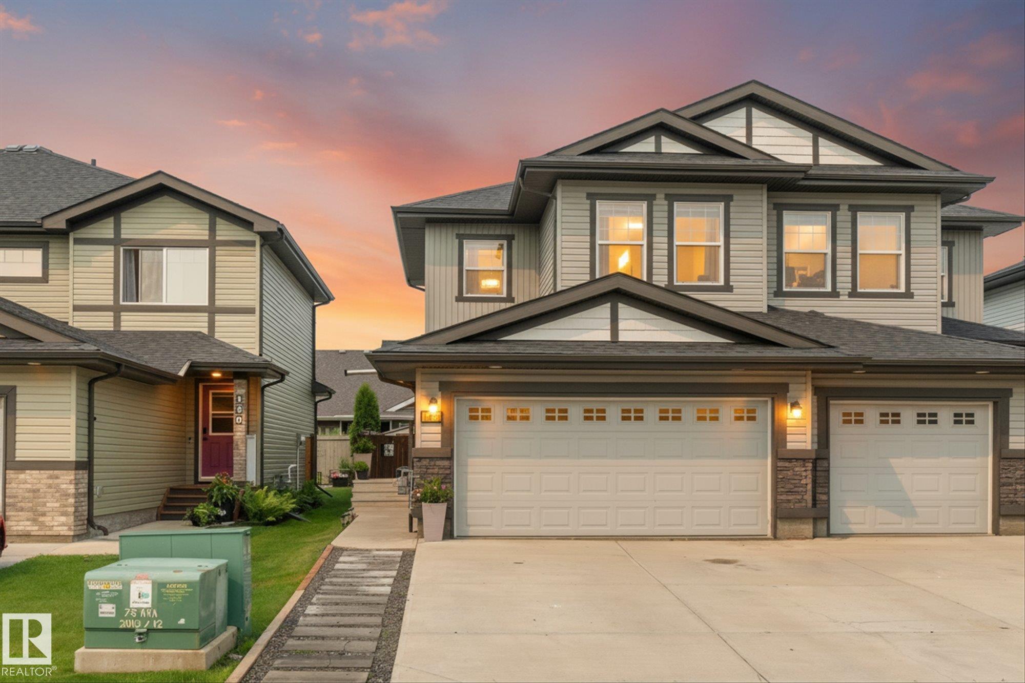 148 Brickyard Place, Stony Plain, MLS® # E4498820