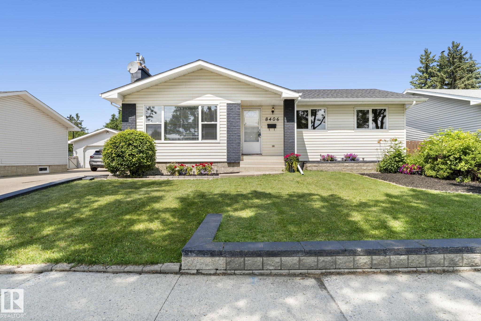 8406 94 Avenue, Fort Saskatchewan, MLS® # E4498821