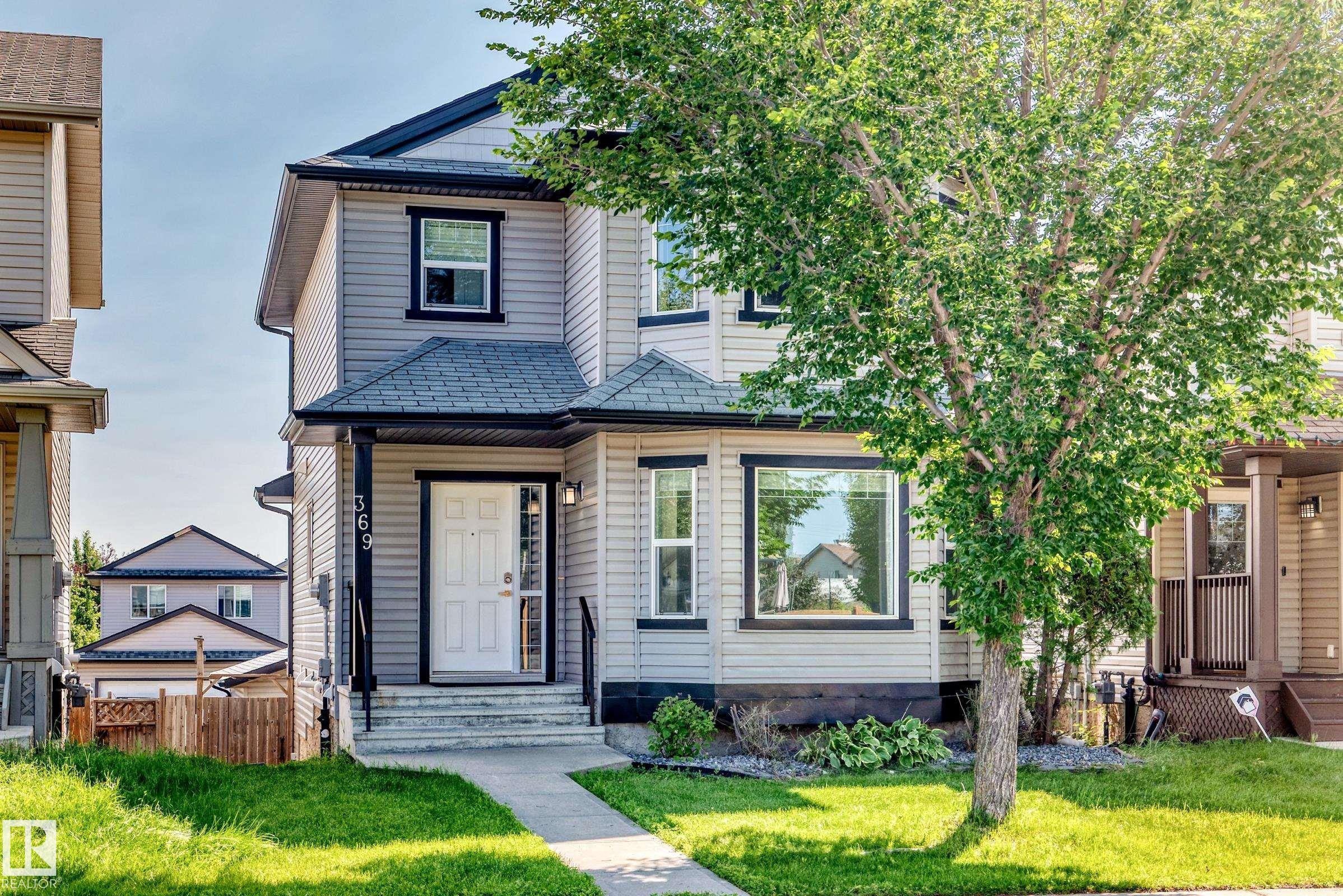 369 Brintnell Boulevard Nw, Edmonton, MLS® # E4498822