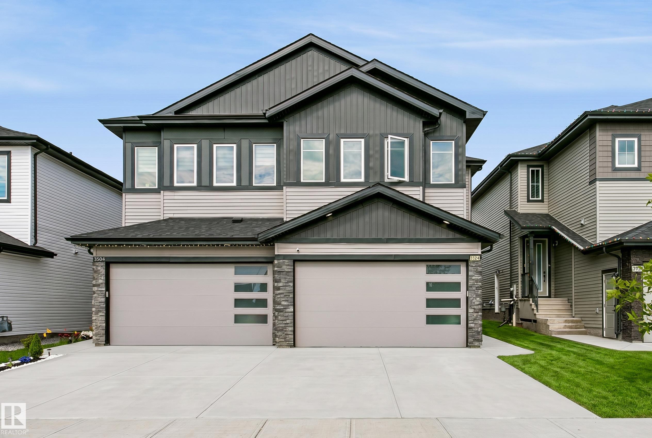 3506 66 Street, Beaumont, MLS® # E4498832