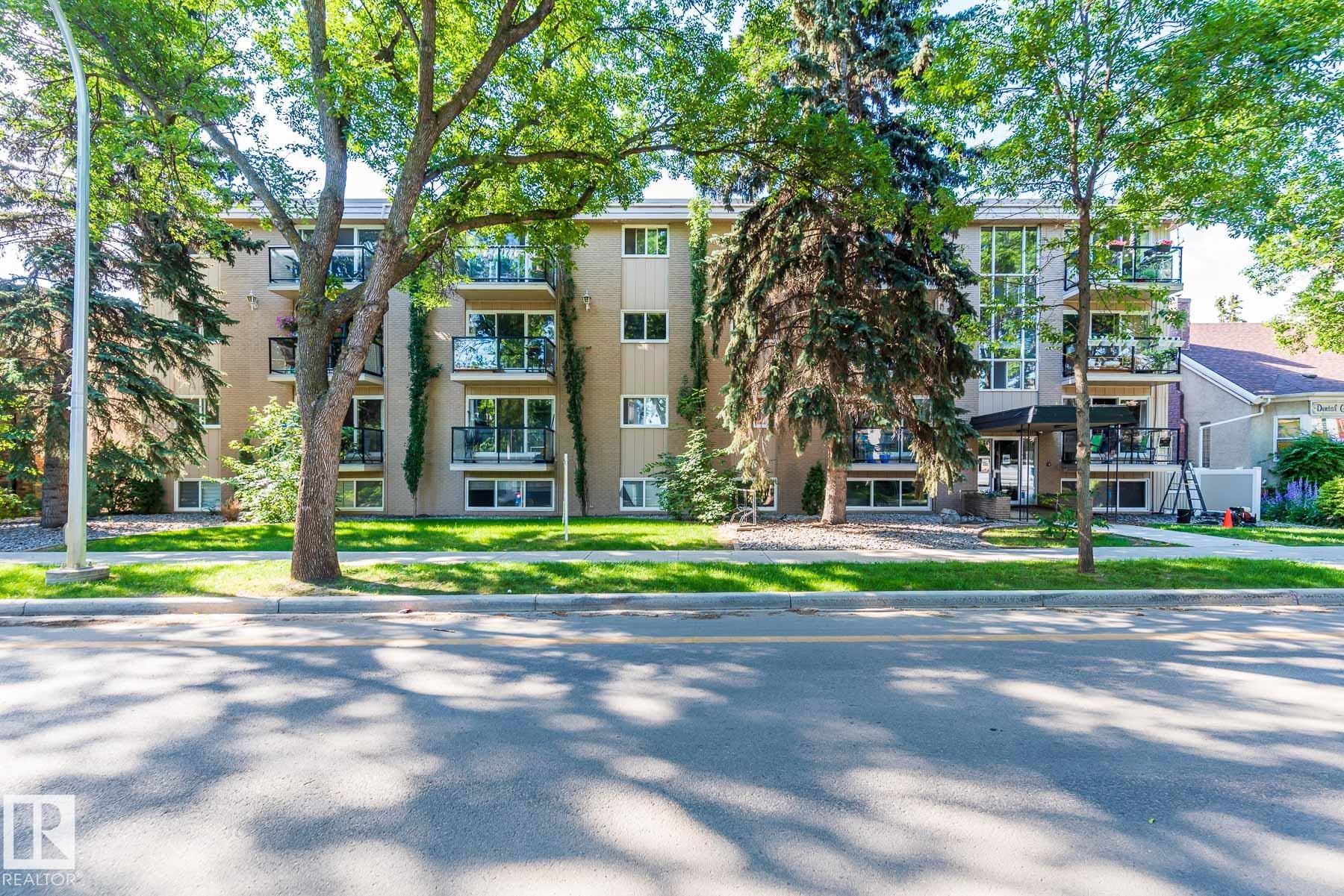 204 10633 81 Avenue, Edmonton, MLS® # E4498838