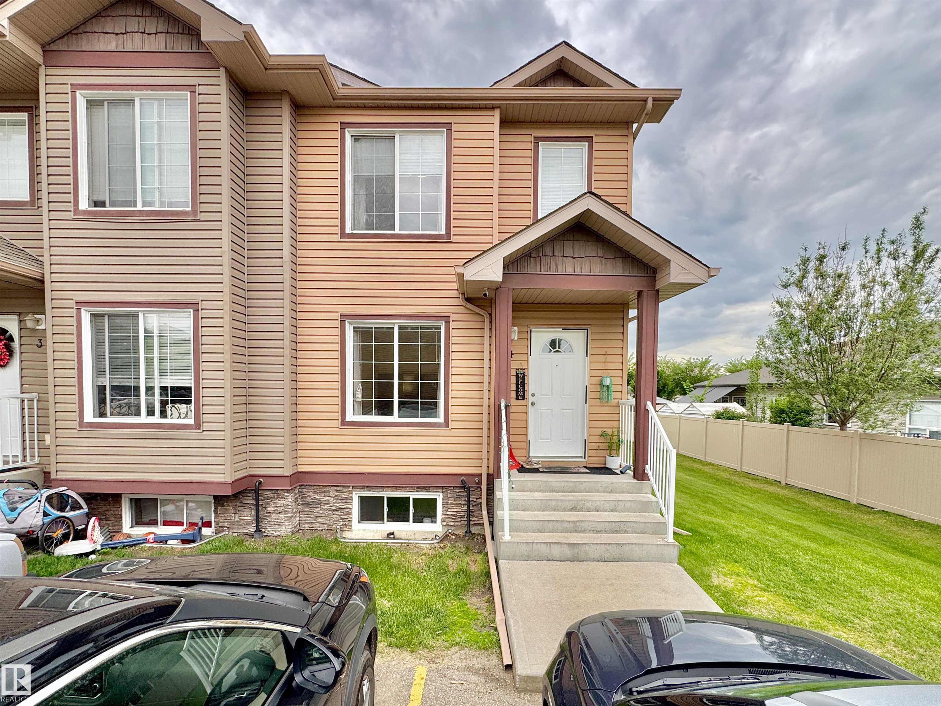 4 320 Spruce Ridge Road, Spruce Grove, MLS® # E4498845