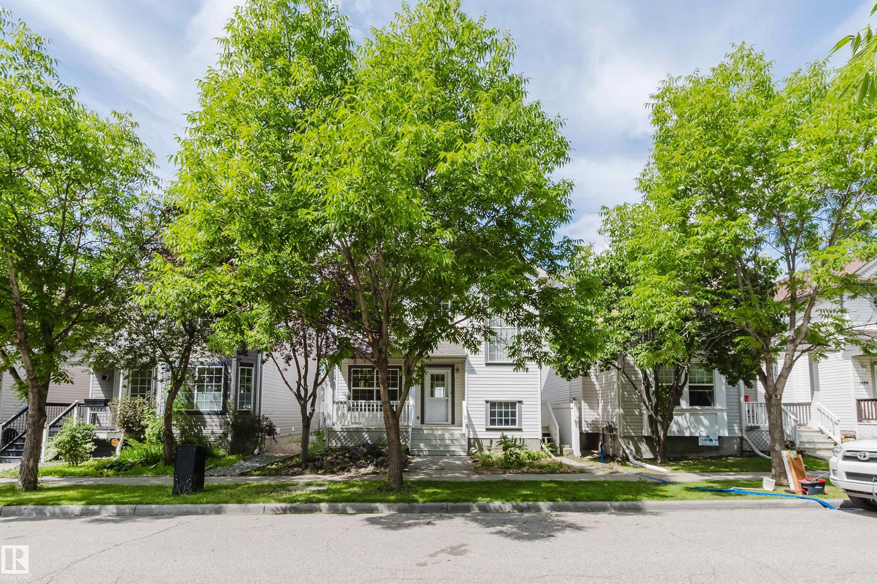 1686 Tompkins Wynd, Edmonton, MLS® # E4498848