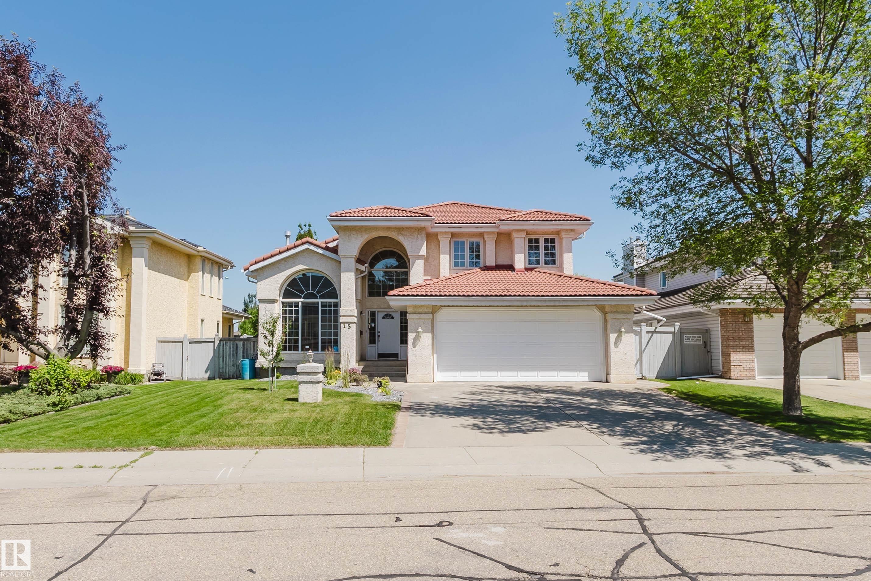 15 Cormack Crescent, Edmonton, MLS® # E4498856