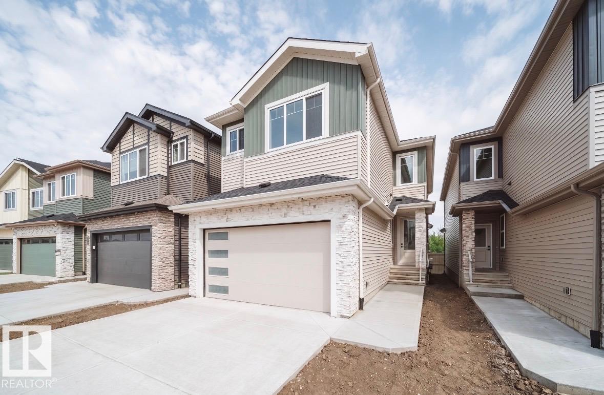 8740 183 Avenue, Edmonton, MLS® # E4498860