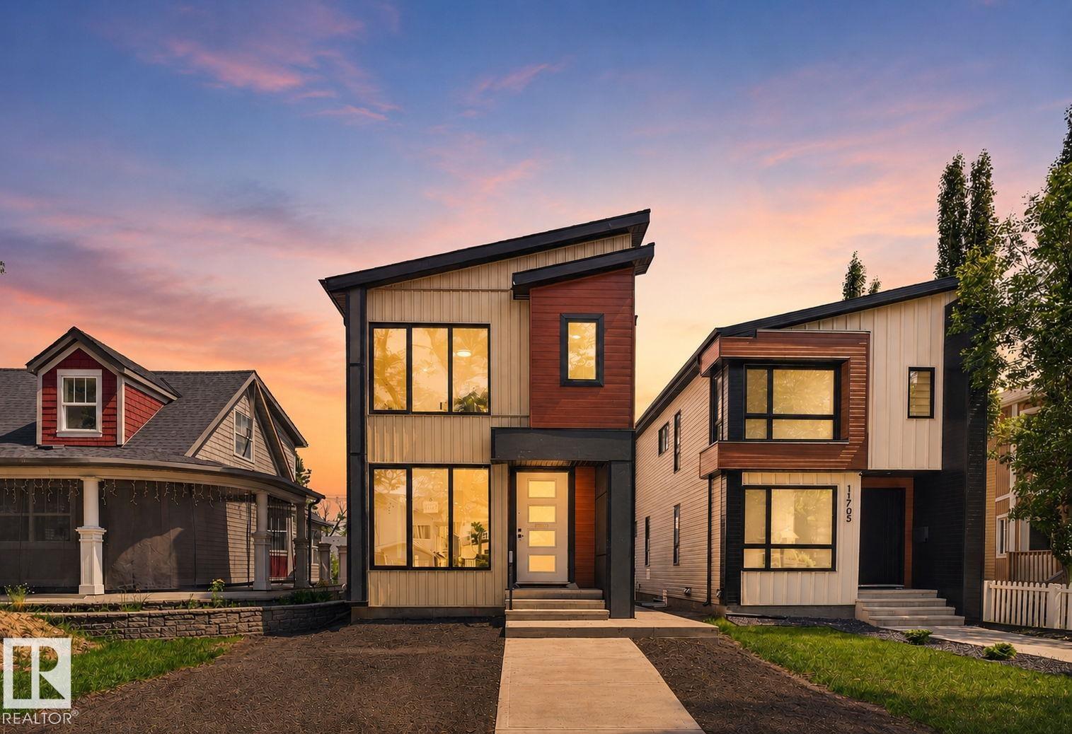 11707 123 Street, Edmonton, MLS® # E4498863
