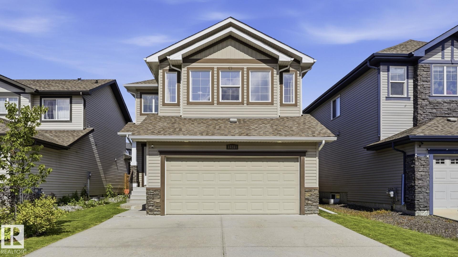 17211 78 Street, Edmonton, MLS® # E4498867