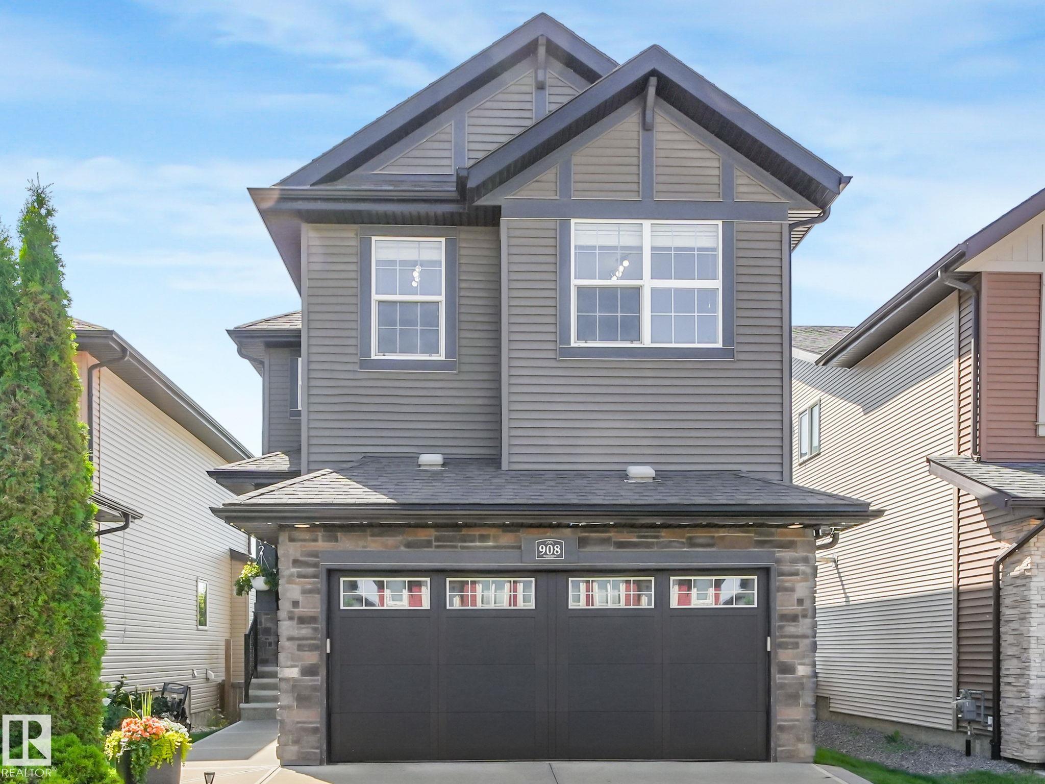 908 Goshawk Point(e), Edmonton, MLS® # E4498873
