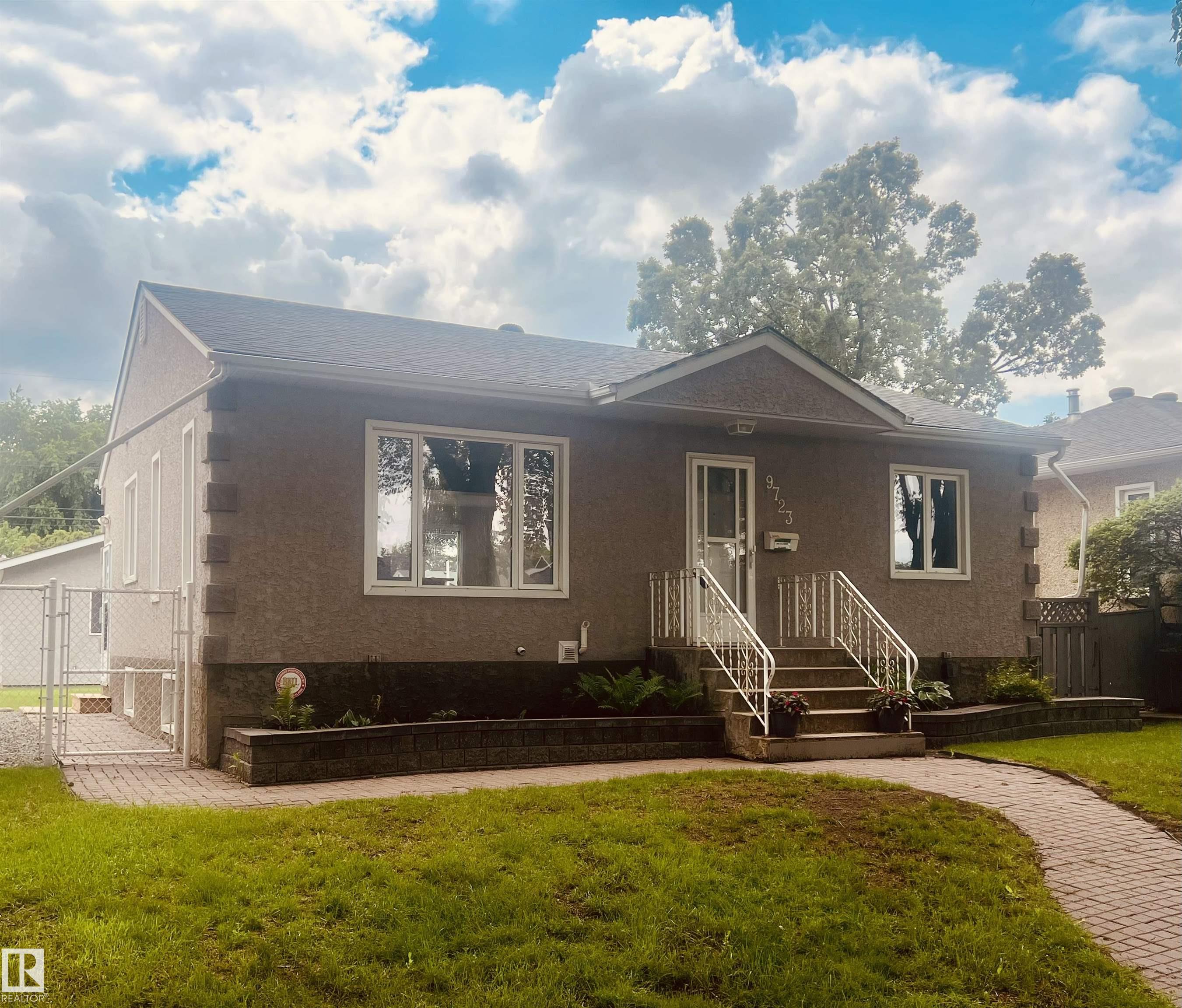 9723 65 Avenue, Edmonton, MLS® # E4498876