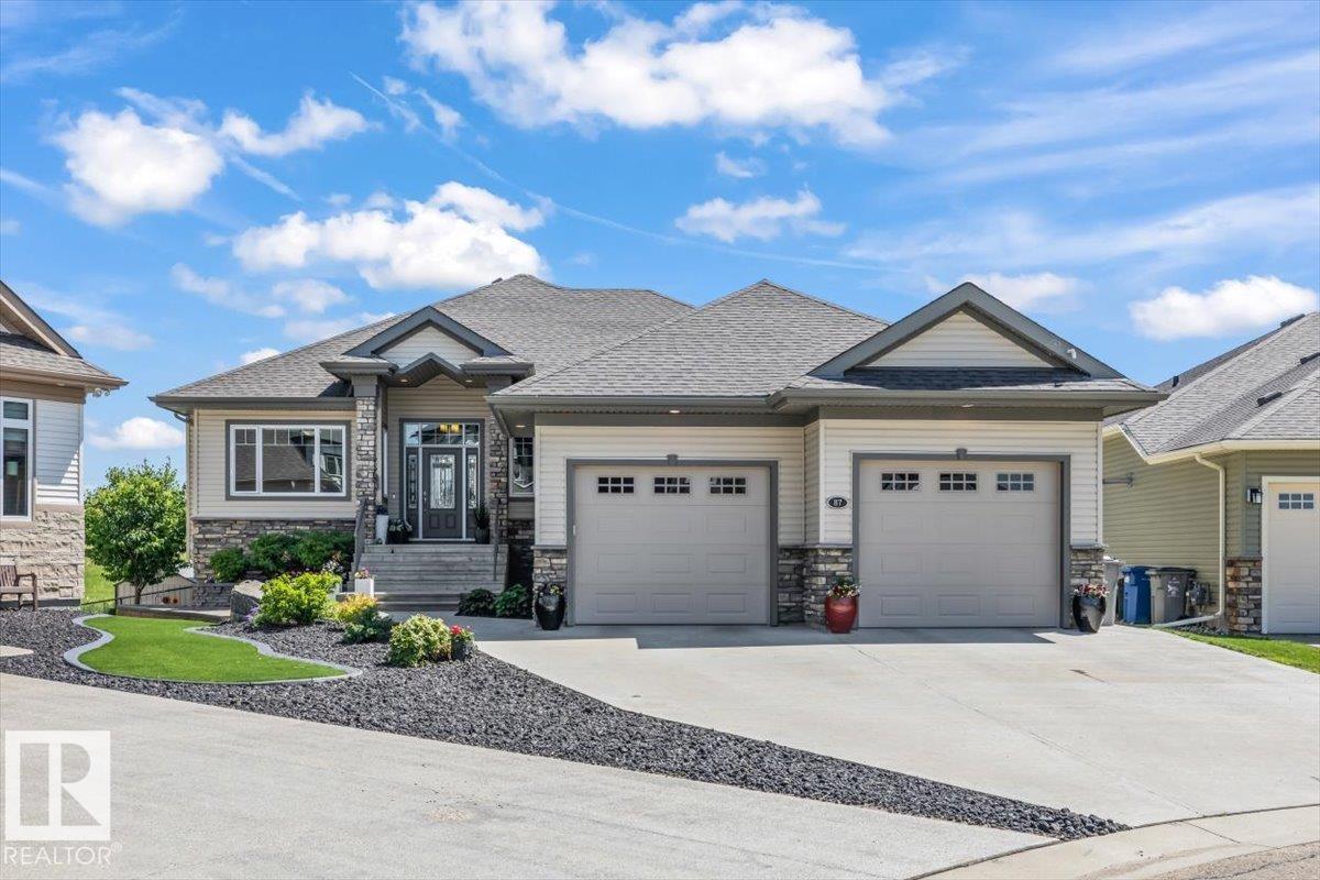 87 Lakeland Crescent, Beaumont, MLS® # E4498877